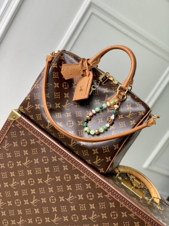LV Speedy Soft 30 Boho N87212 21 x 17 x 30 cm