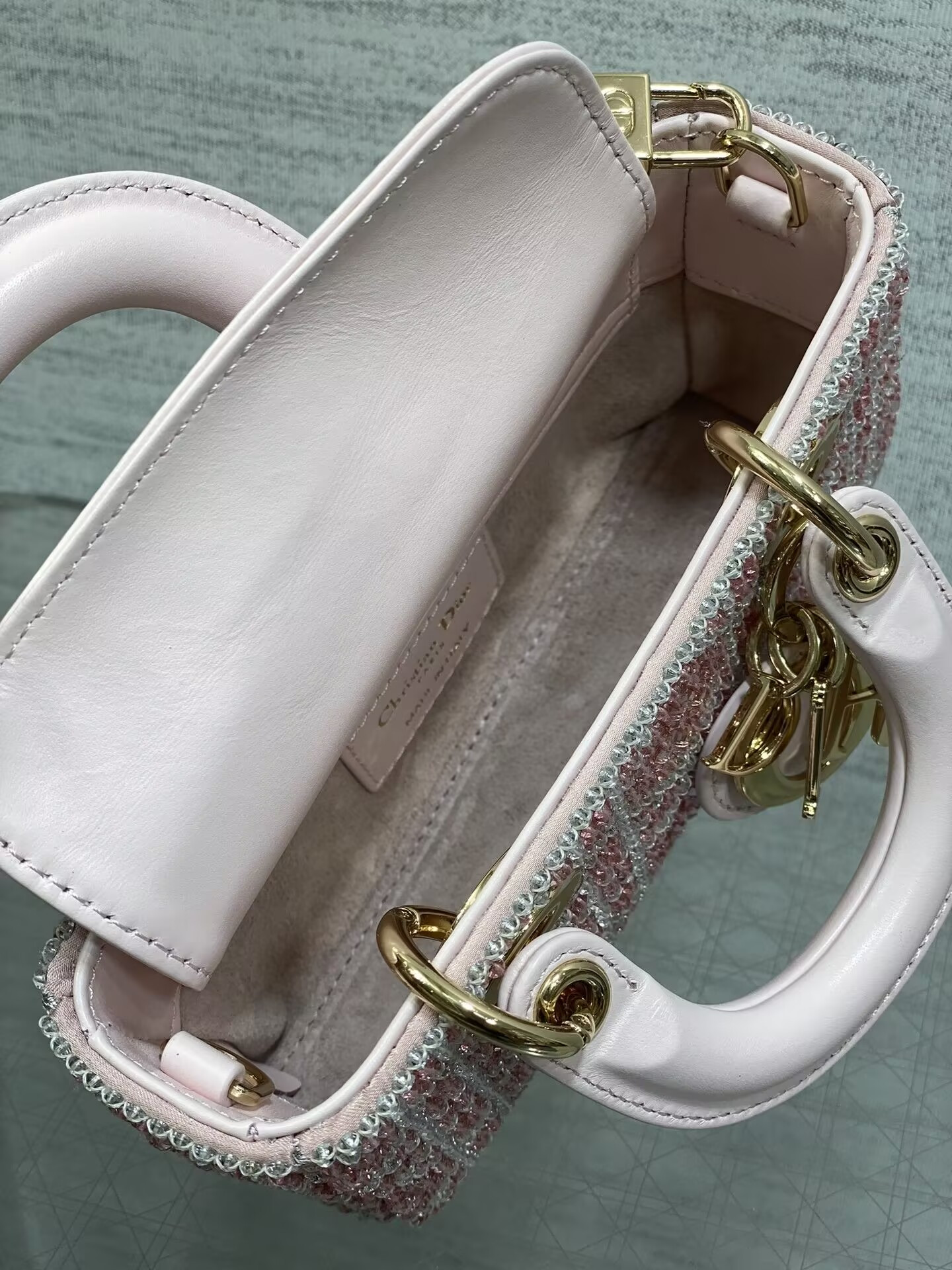 D*or lady d-joy micro bag 16 x 9 x 5 cm