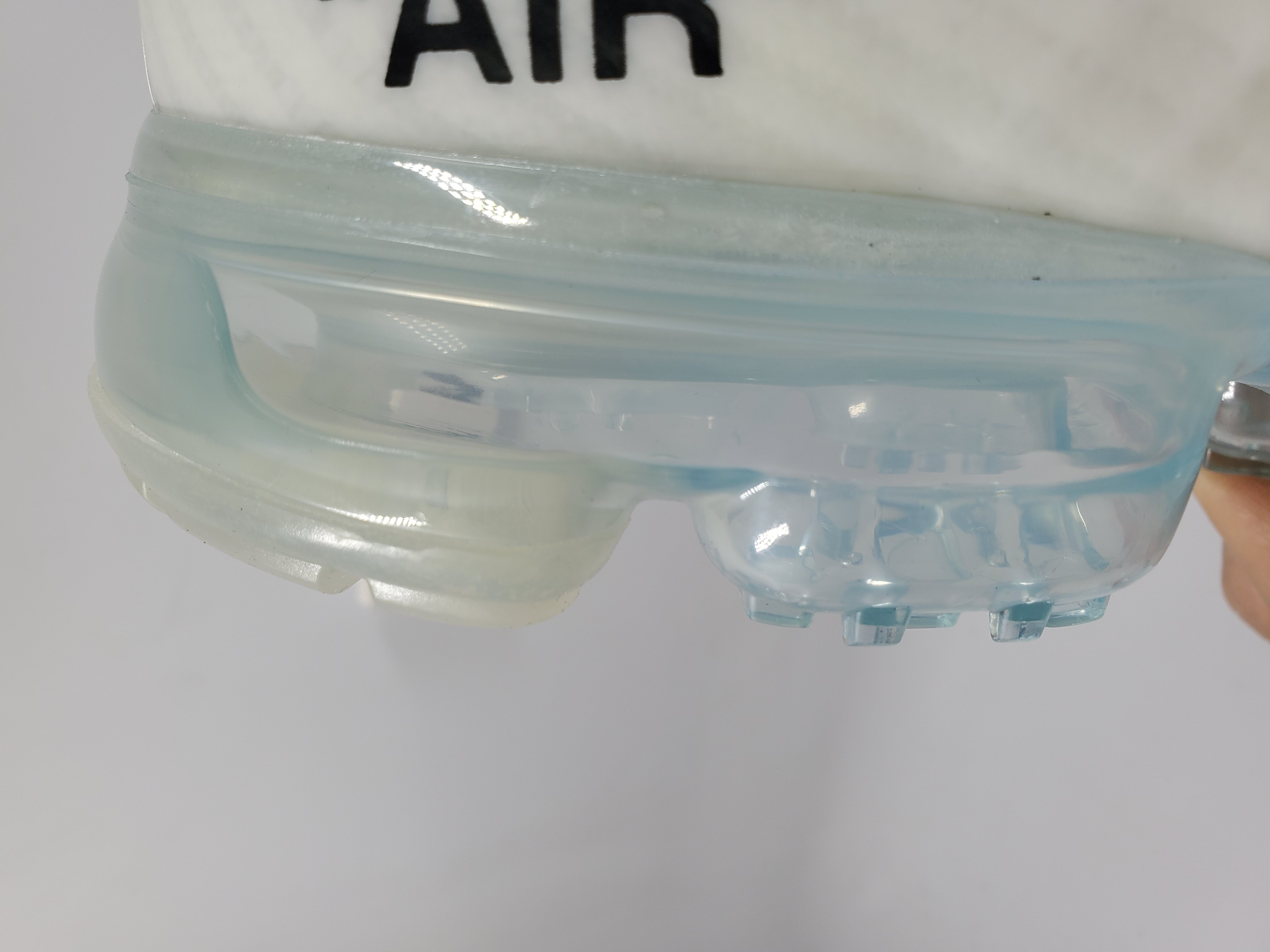 Air Vapormax Off White 2018