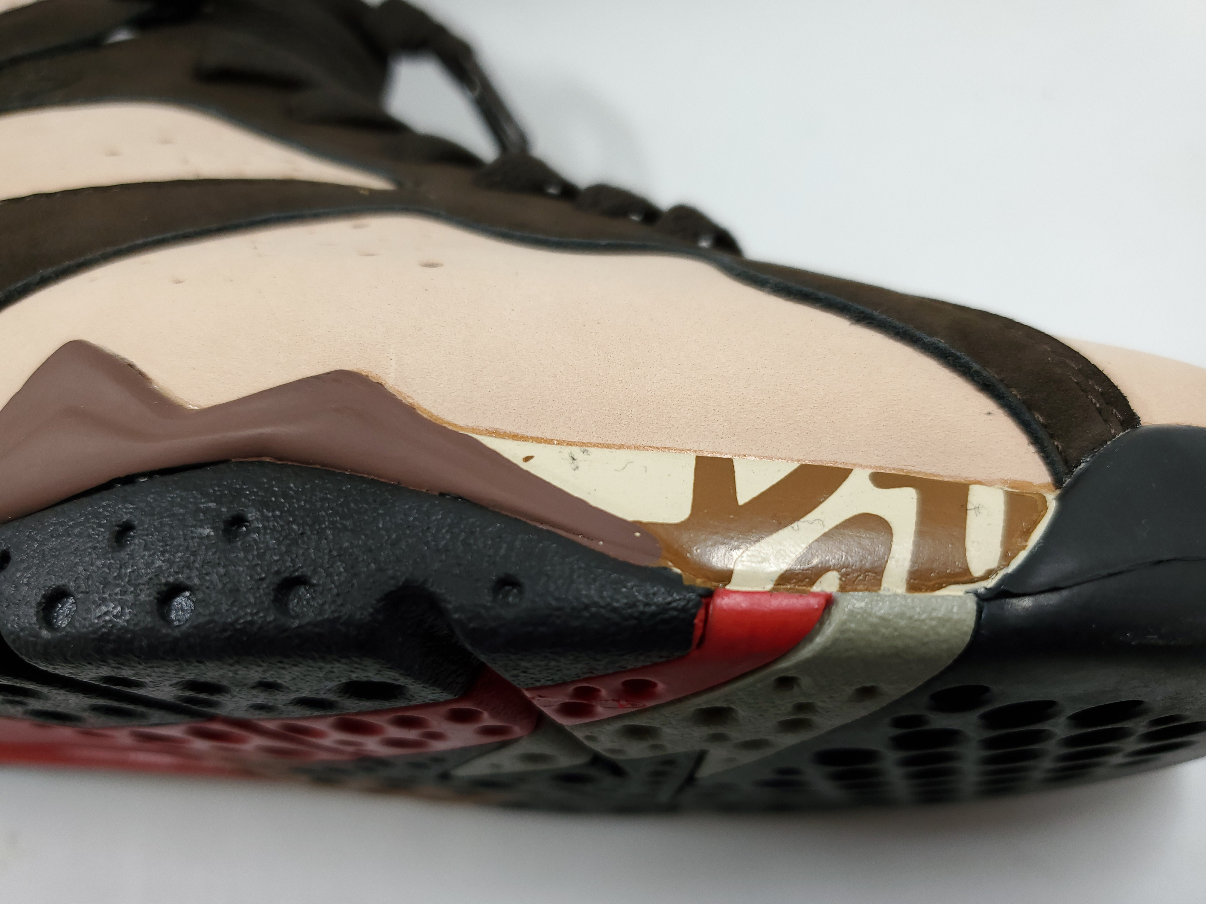 Jordan 7 Retro Patta Shimmer