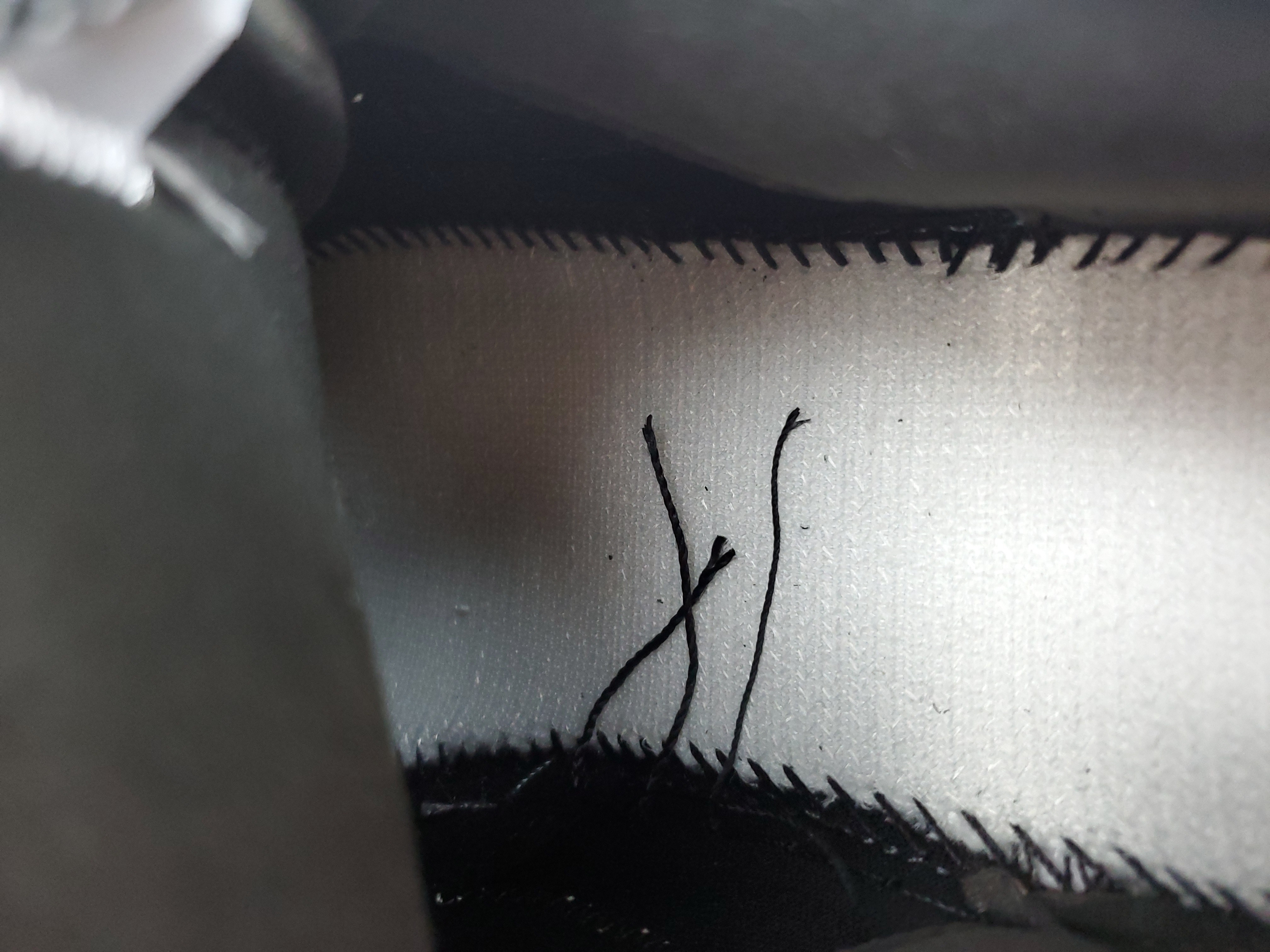 Air Force 1 Low Off-White Black White