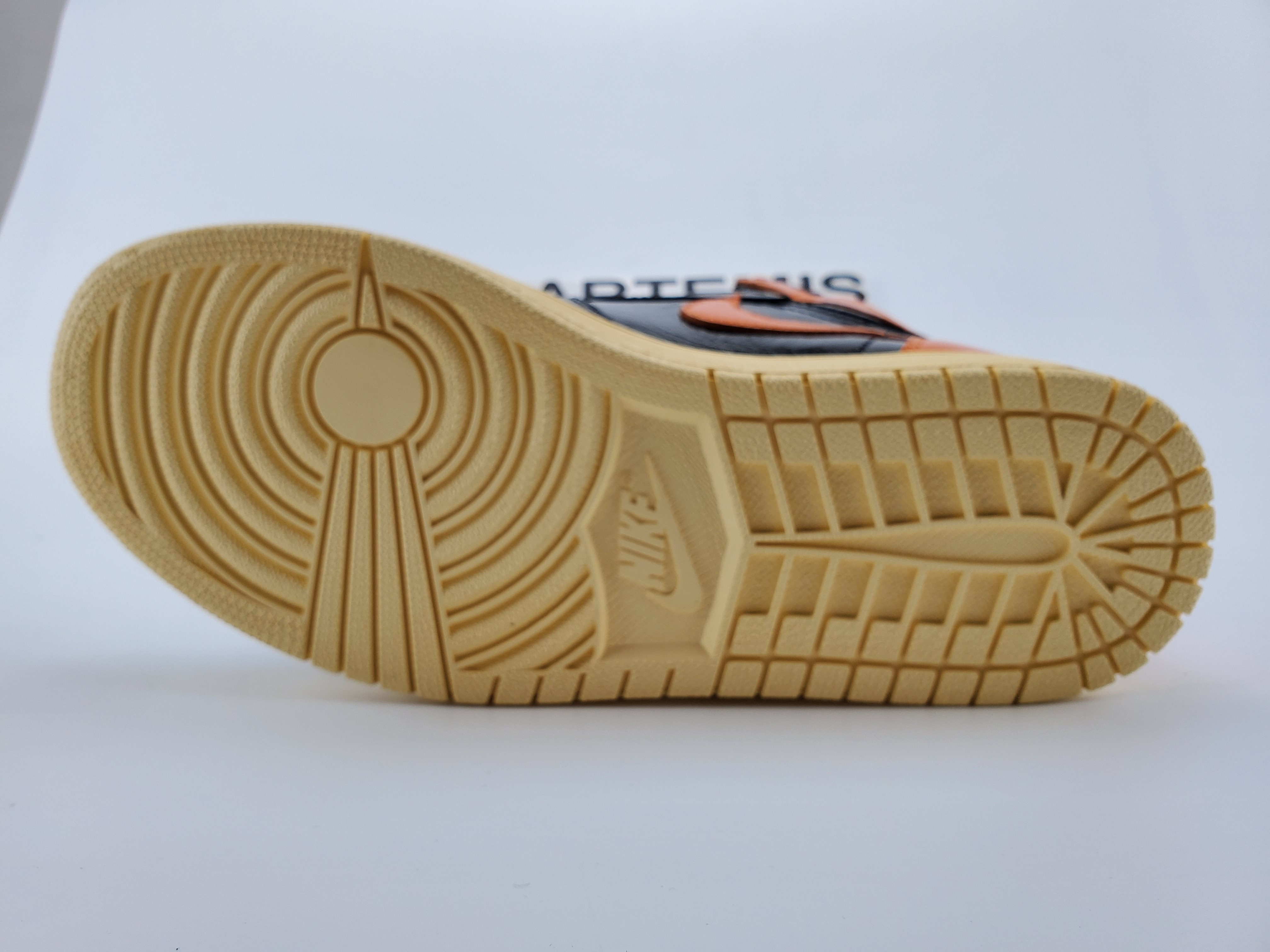 Air Jordan 1 Retro High OG “Shattered Backboard 3.0”