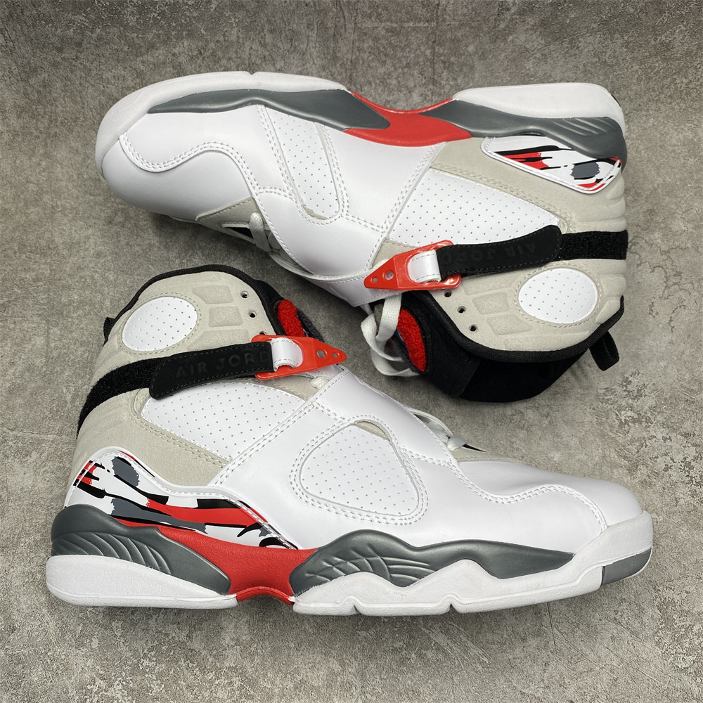 AIR JORDAN 8 RETRO 