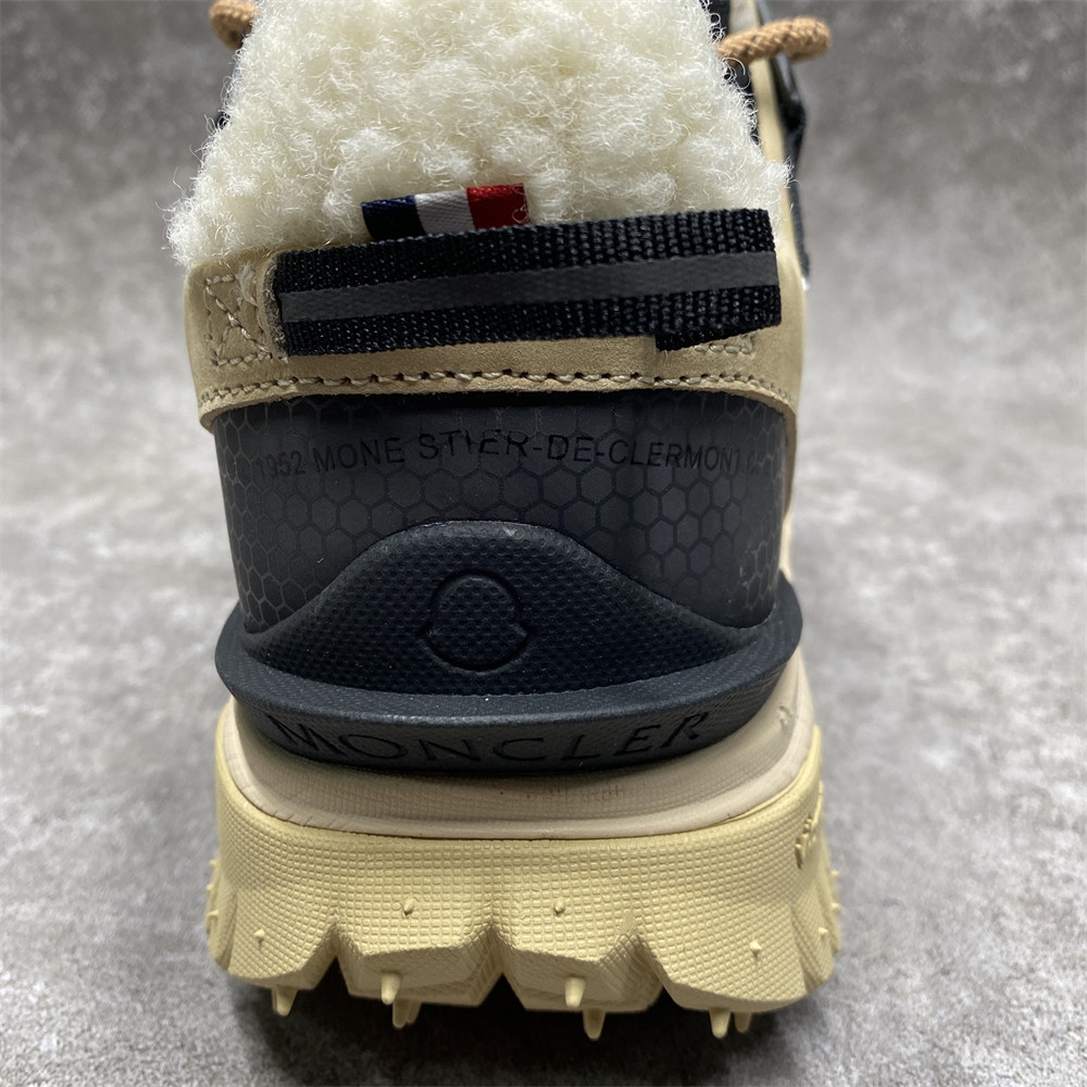 Moncler TRAlLGRIP GTX