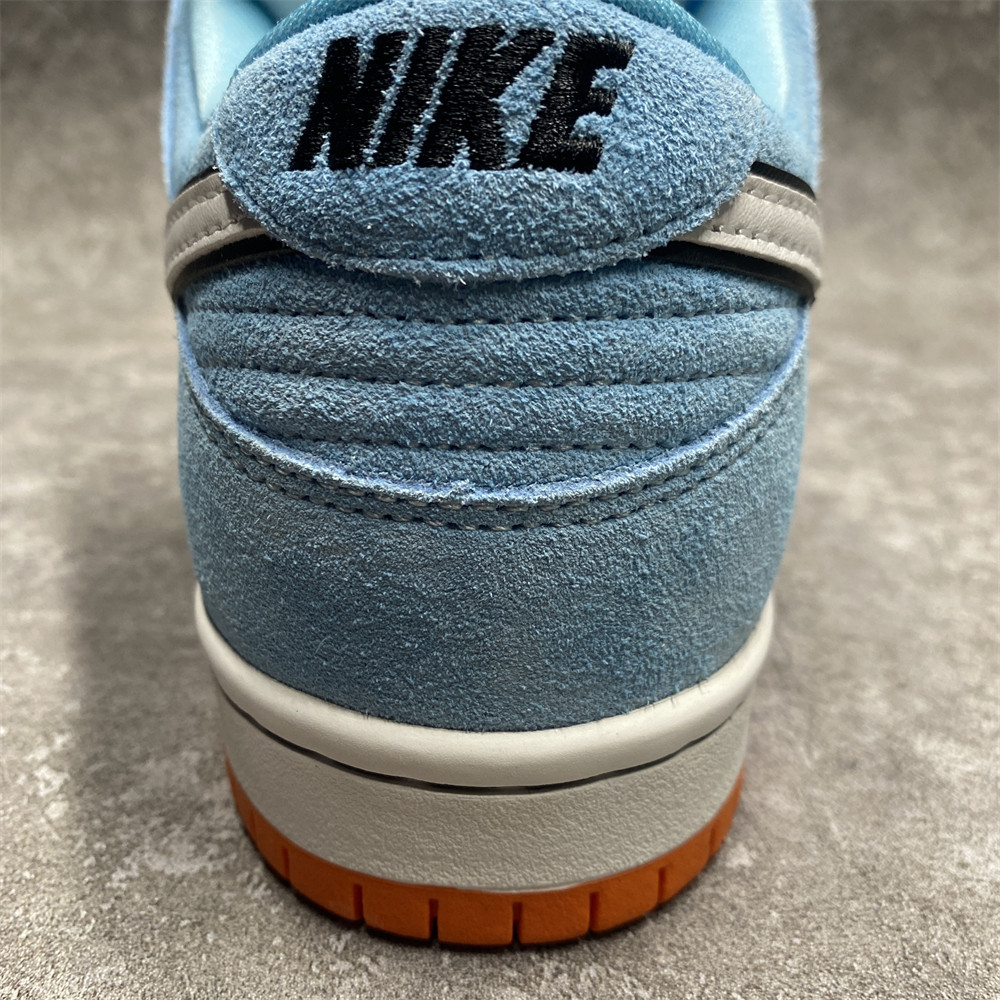 Nike SB Dunk Low Club 58 Gulf