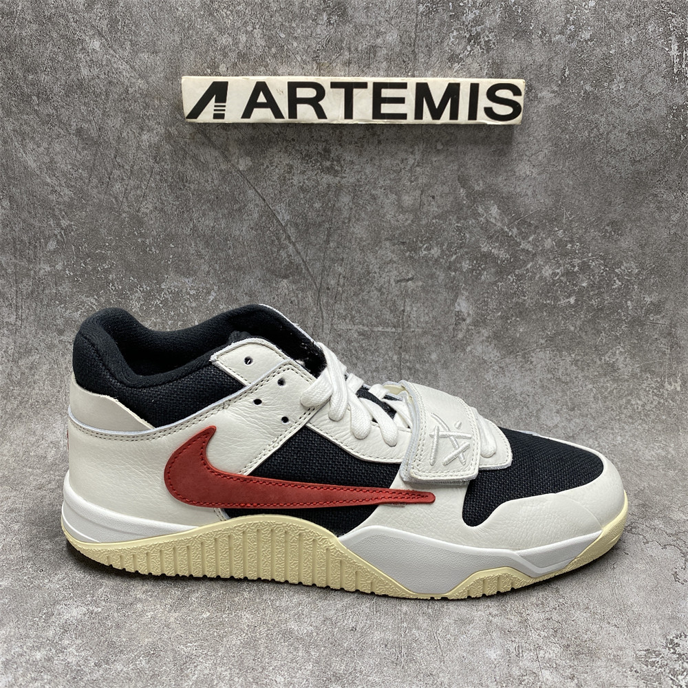 Air Jumpman Jack TR Travis Scott University Red