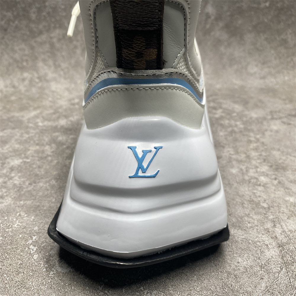 LV Archlight BLACK WHITE BLUE