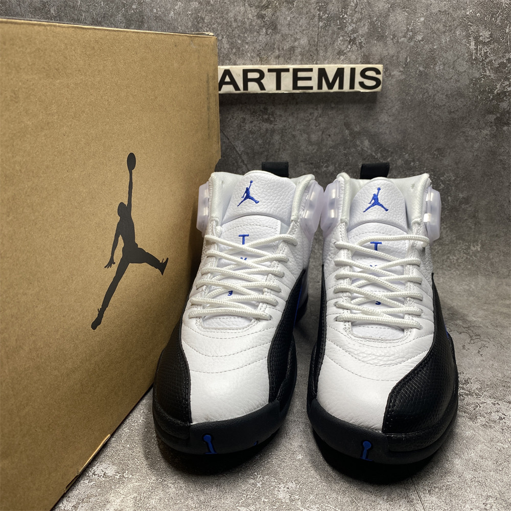 AIR JORDAN 12 RETRO