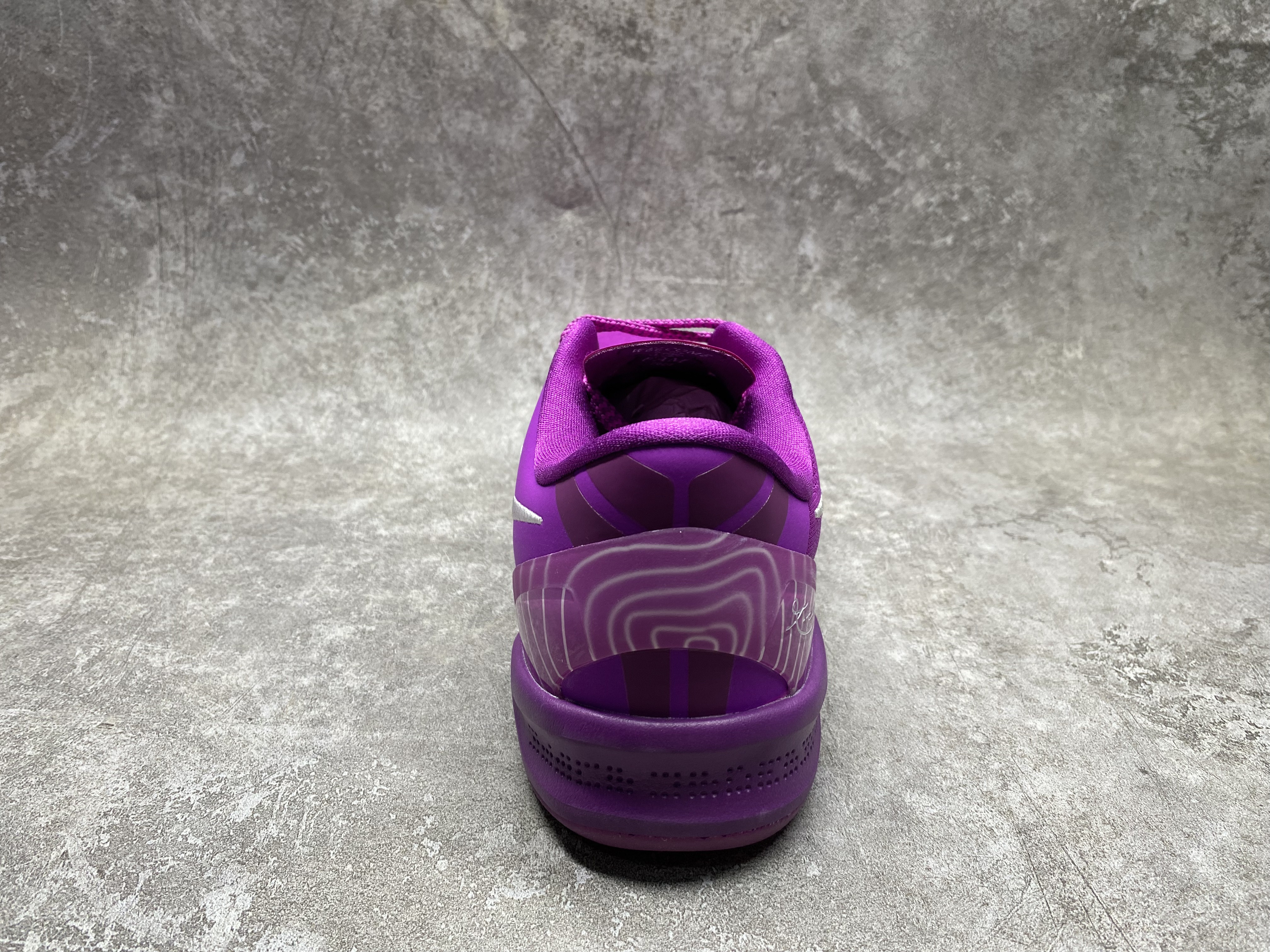 UA Nike Kobe 8 Protro