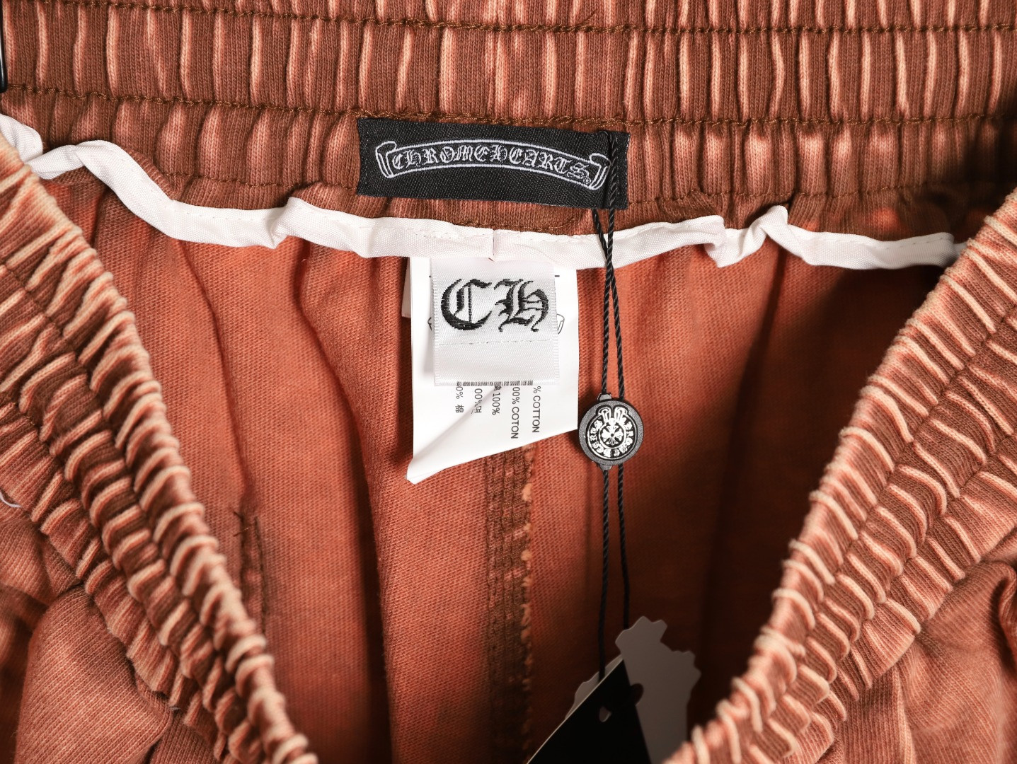 Ch**me He**ts 25ss shorts