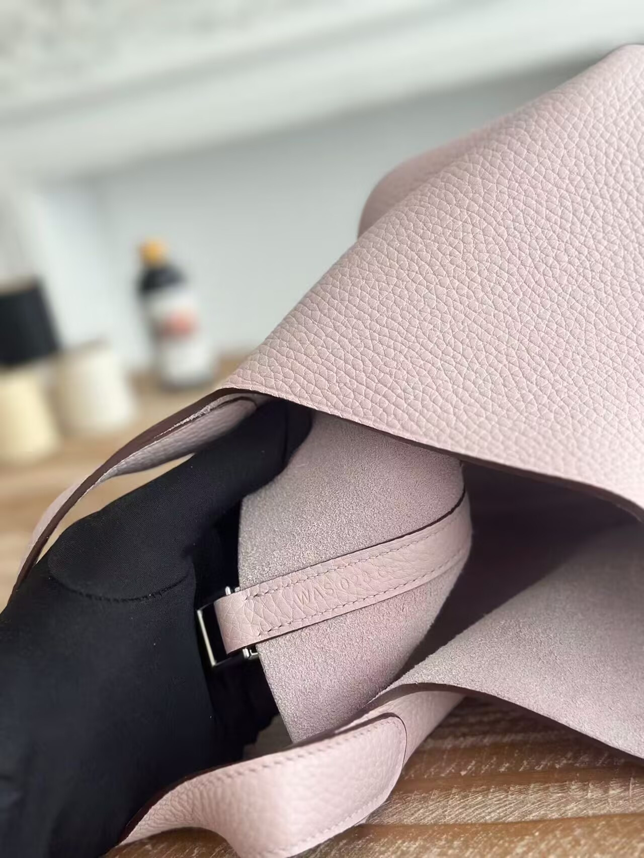 H**me5 picotin 18cm without original box