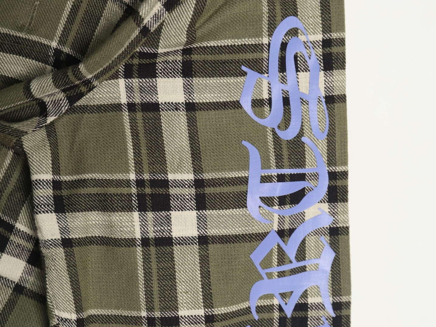 Ch**me He**ts long-sleeved shirts