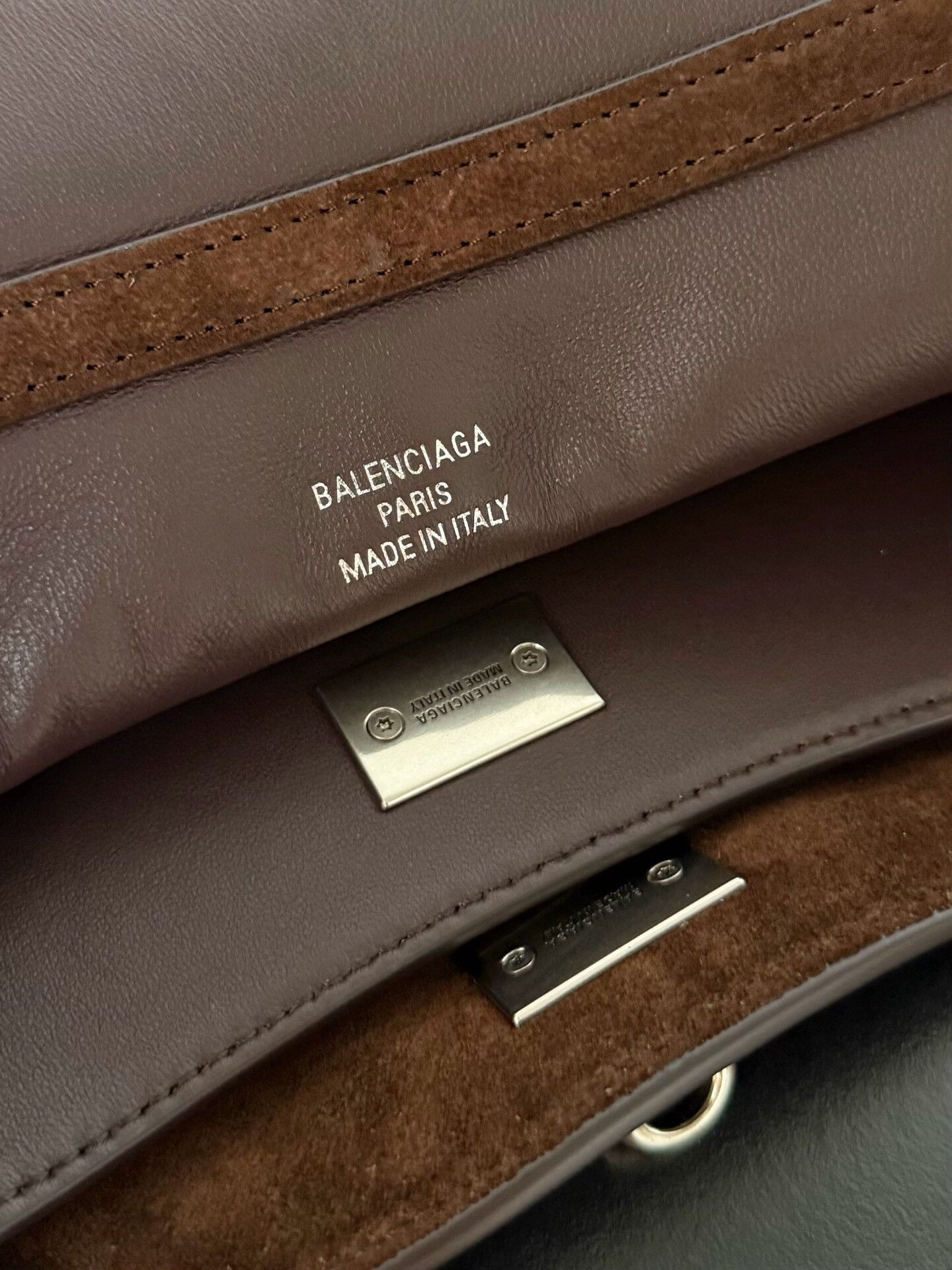 Ba*len*cia*ga rodeo mini 22.8x17x9.9cm