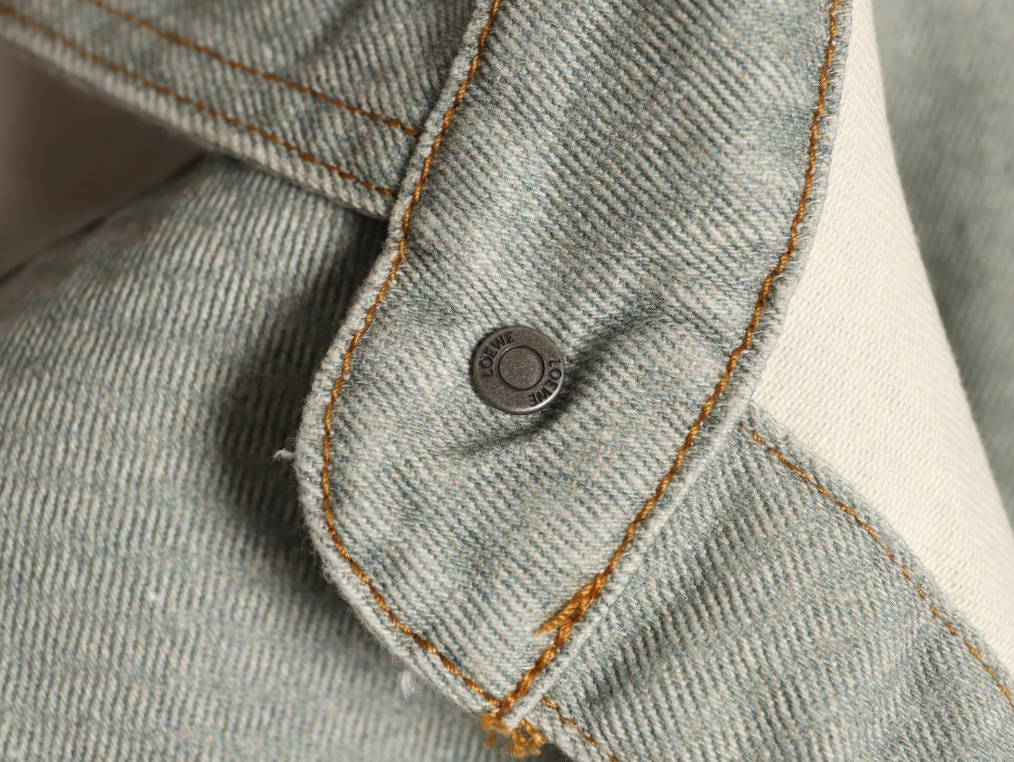 L0ew* shirts coats suit