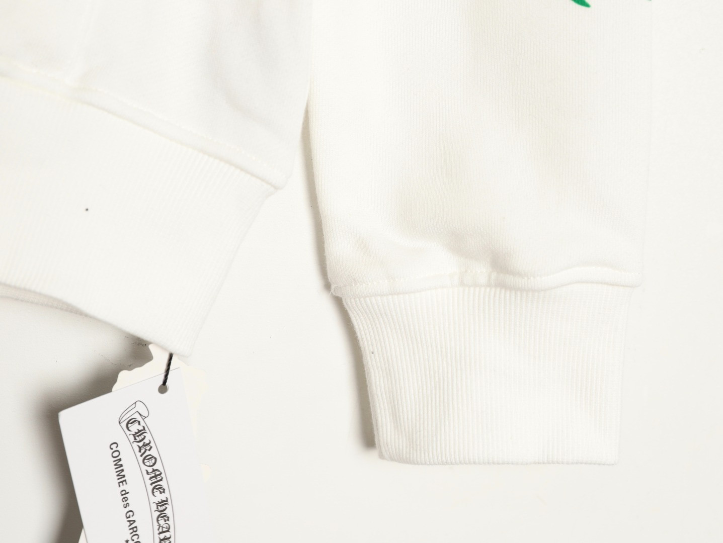 Ch**me He**ts 25fw coats