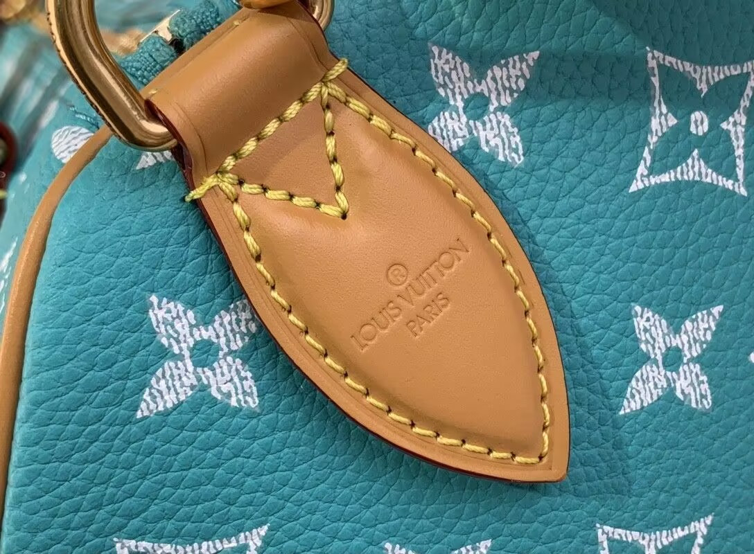 LV Speedy P9 Bandoulière 30 M21108 30 x21x17cm