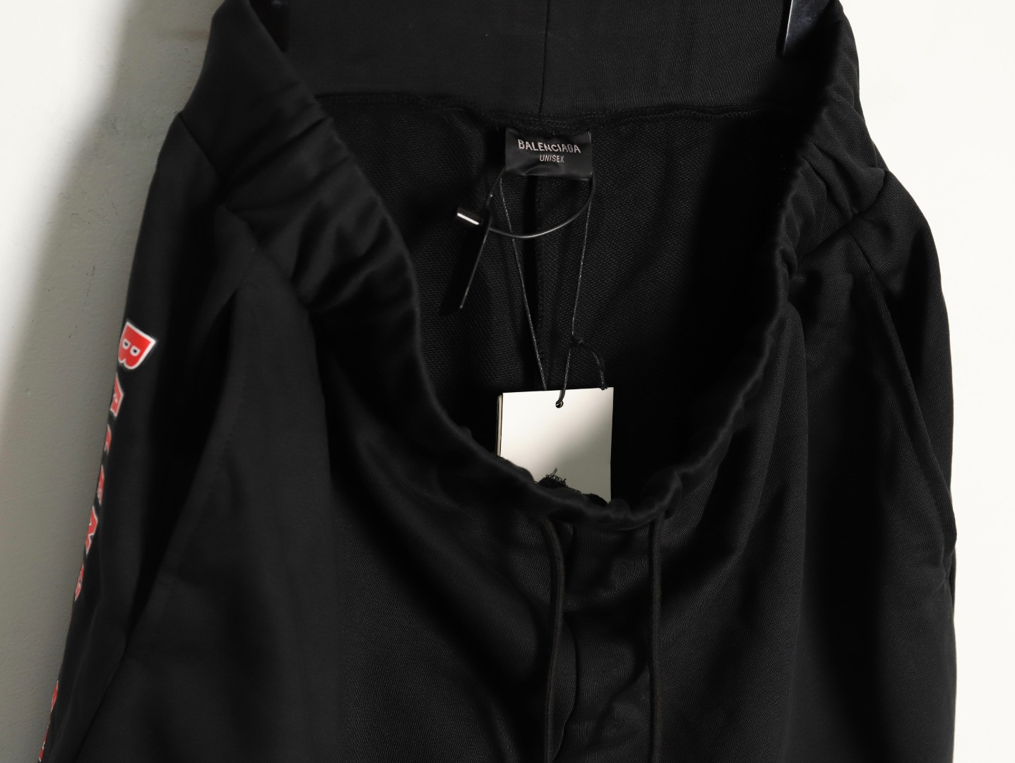 Ba*len*cia*ga shorts