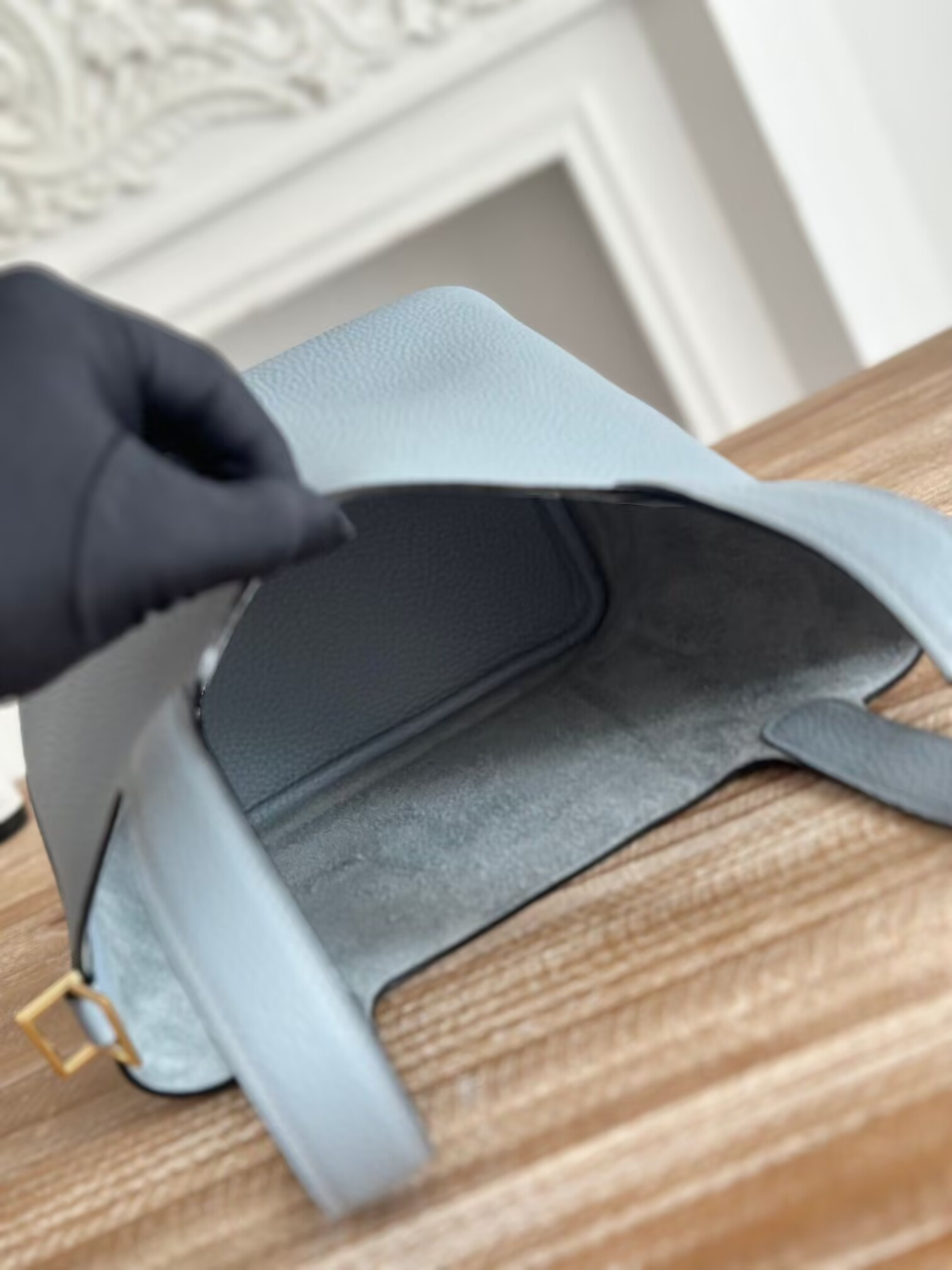 H**me5 picotin 18cm without original box