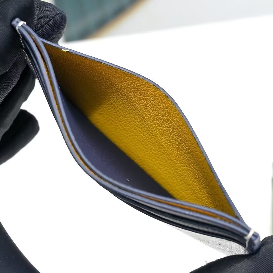 Go*ard card bag 10.5x7x2cm