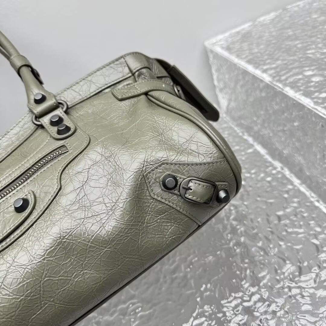 Ba*len*cia*ga le city bag east-west 32x19x9cm