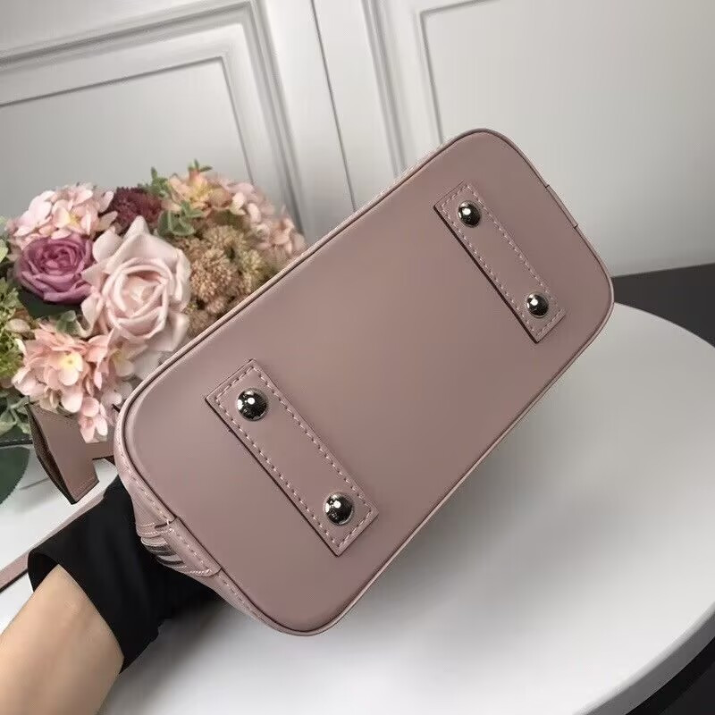 LV ALMA BB M41327 23.5x17.5x11.5cm