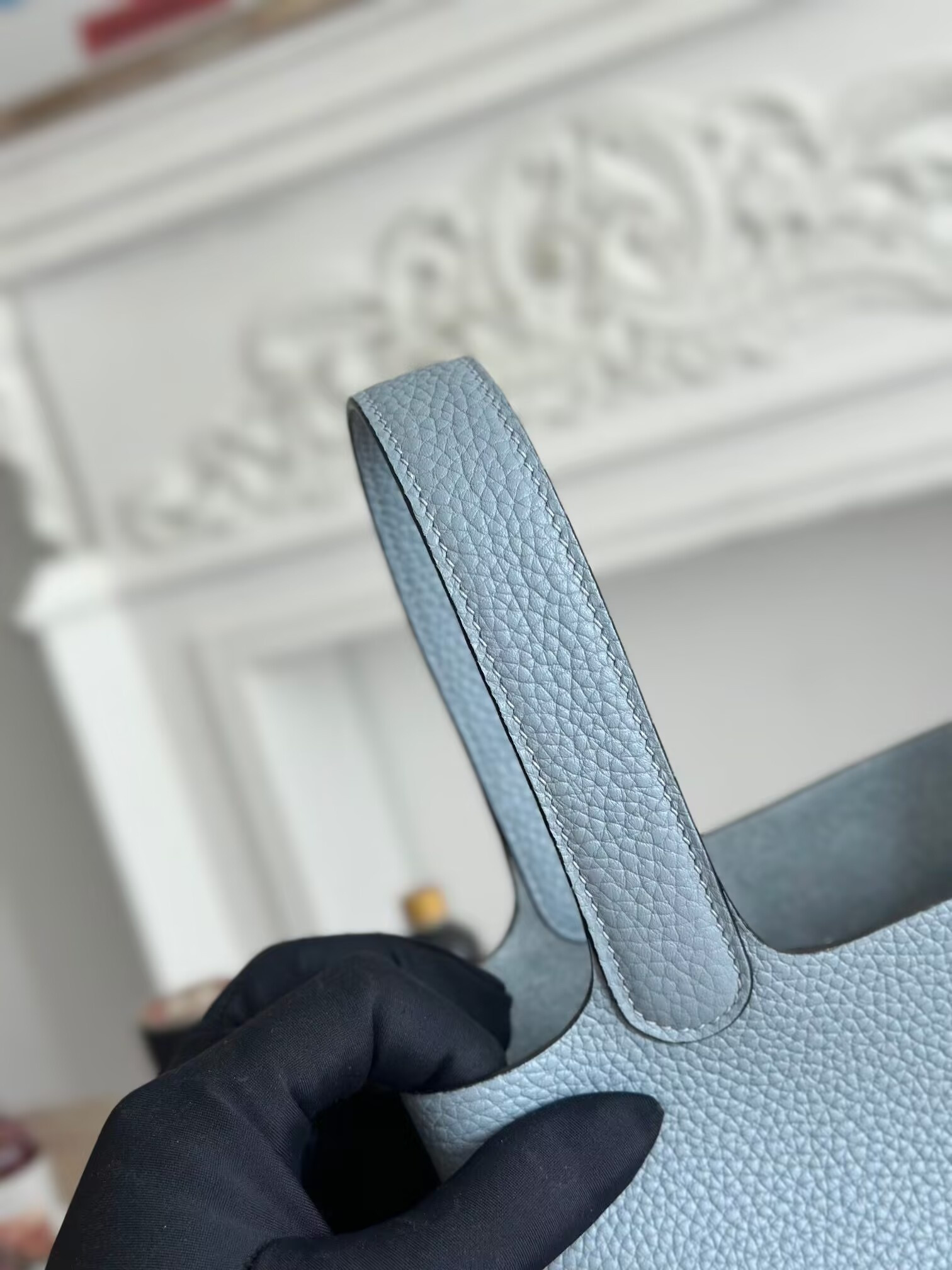 H**me5 picotin 18cm without original box