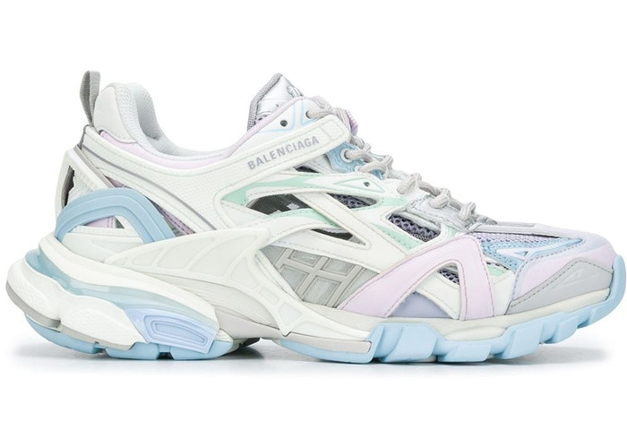 Balenciga Track.2 Pastel