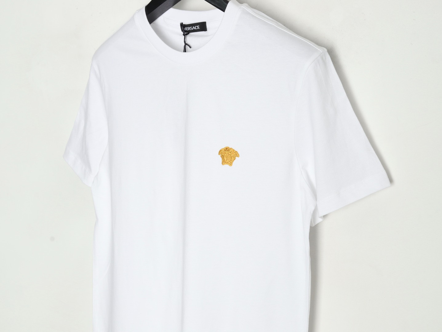 Versace Short-sleeved T-shirt