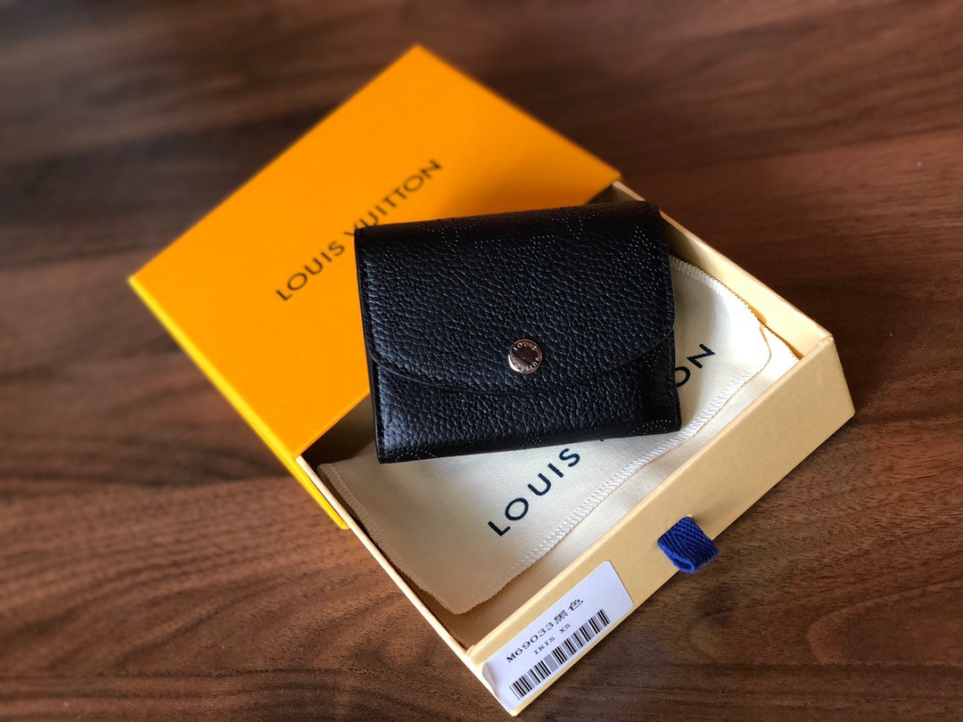 LV IRIS XS WALLET M67498