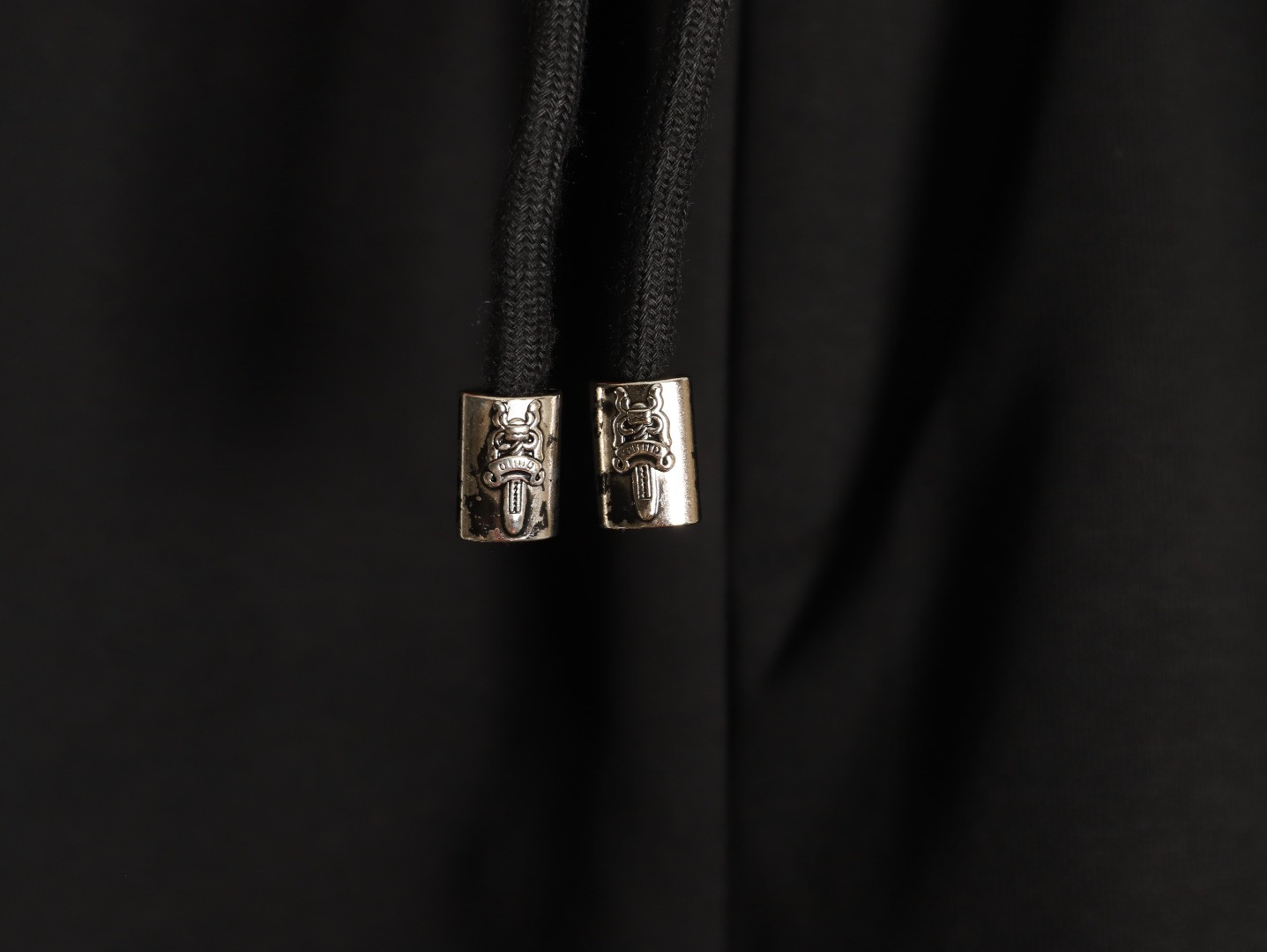 Ch**me He**ts ch 25ss shorts