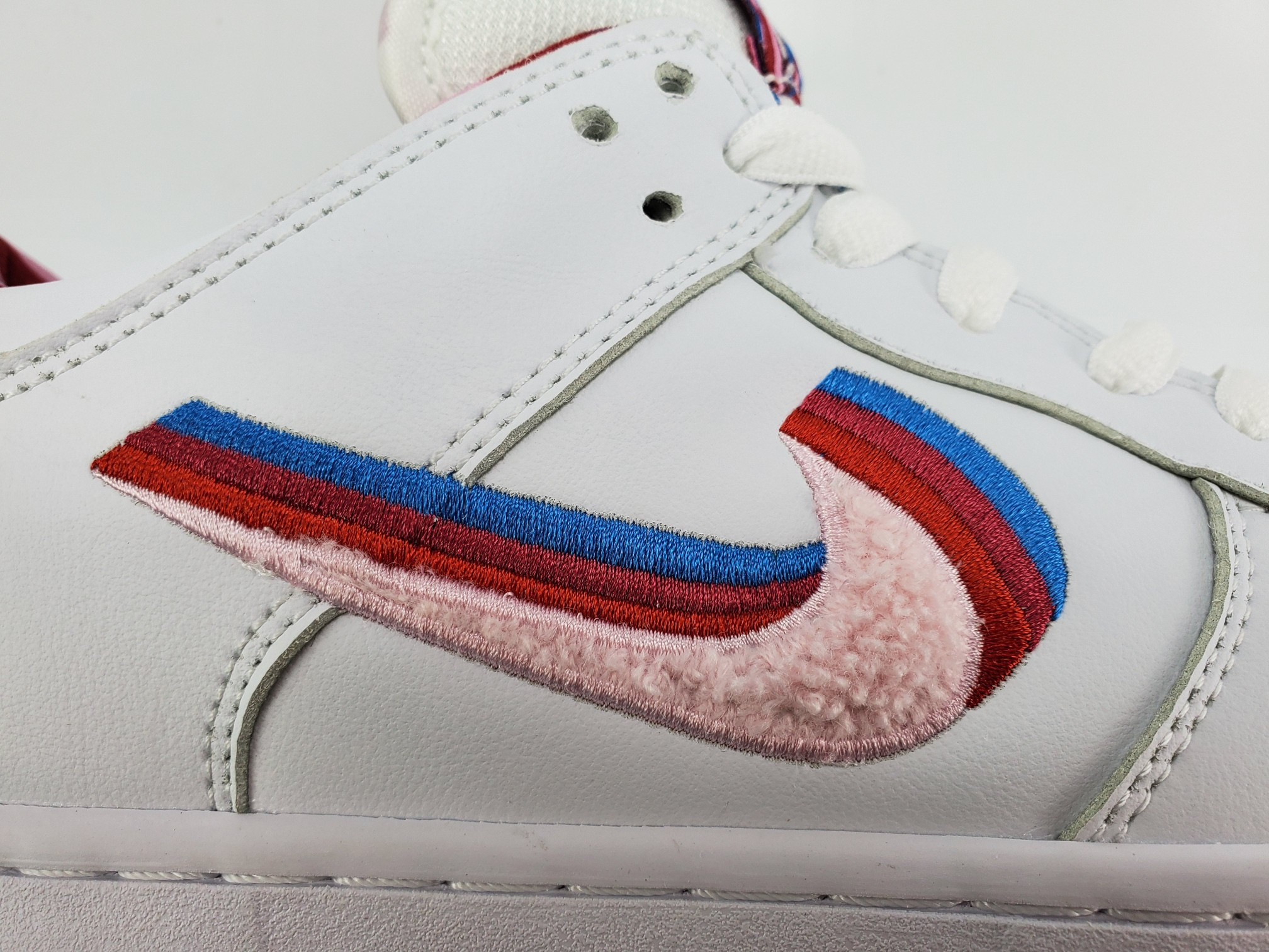 Nike SB Dunk Low Parra