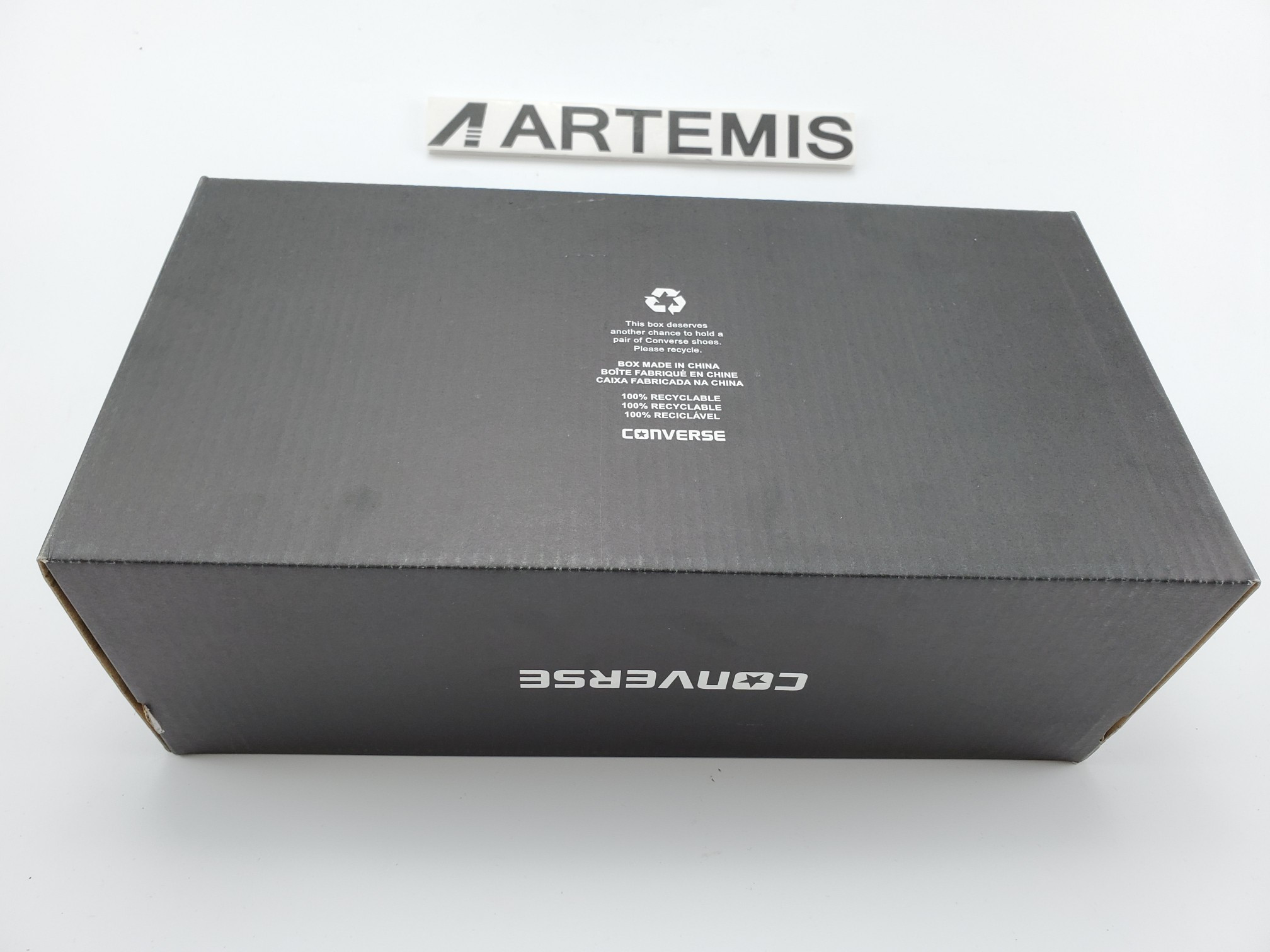 Converse Jack Purcell Ox Neighborhood Motorcycle