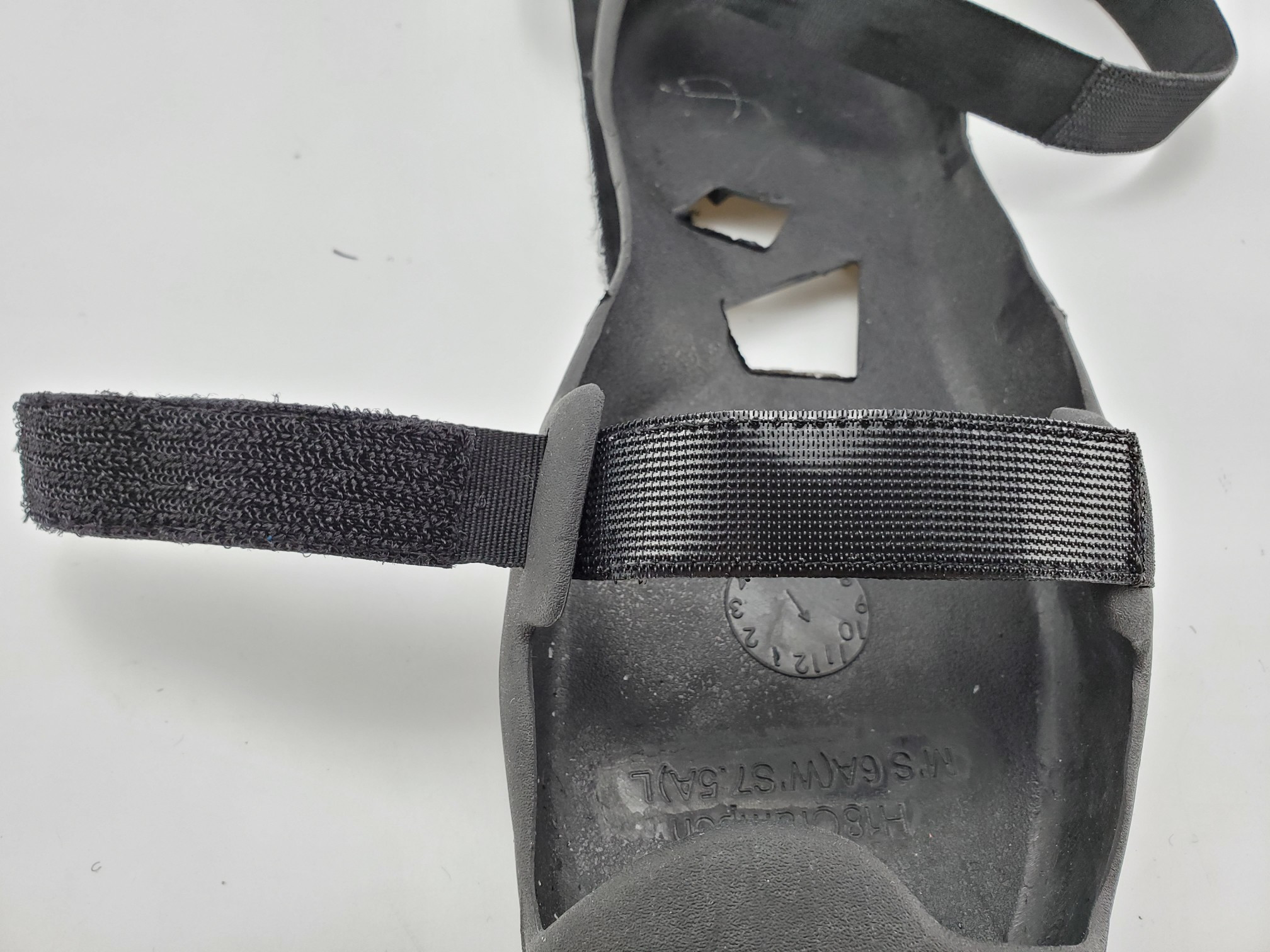 Nike Free TR 3 Flyknit SP MMW Black