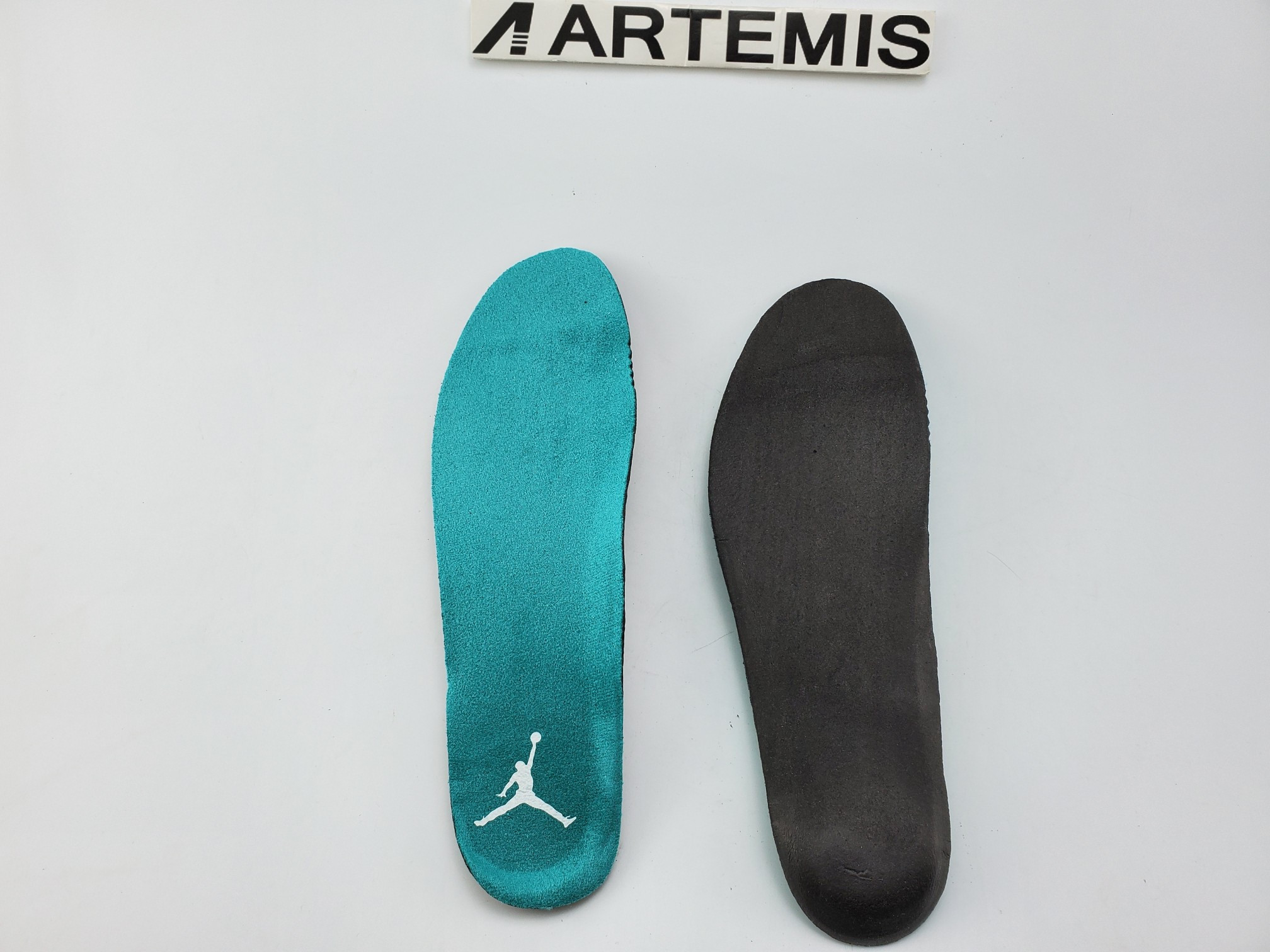 Air Jordan 5 Retro Island Green