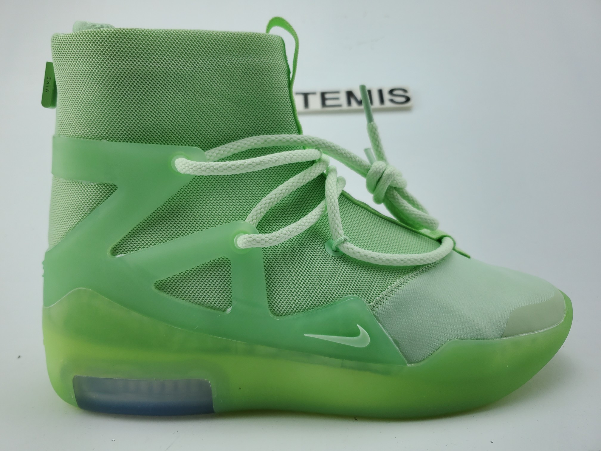 Air Fear Of God 1 Frosted Spruce