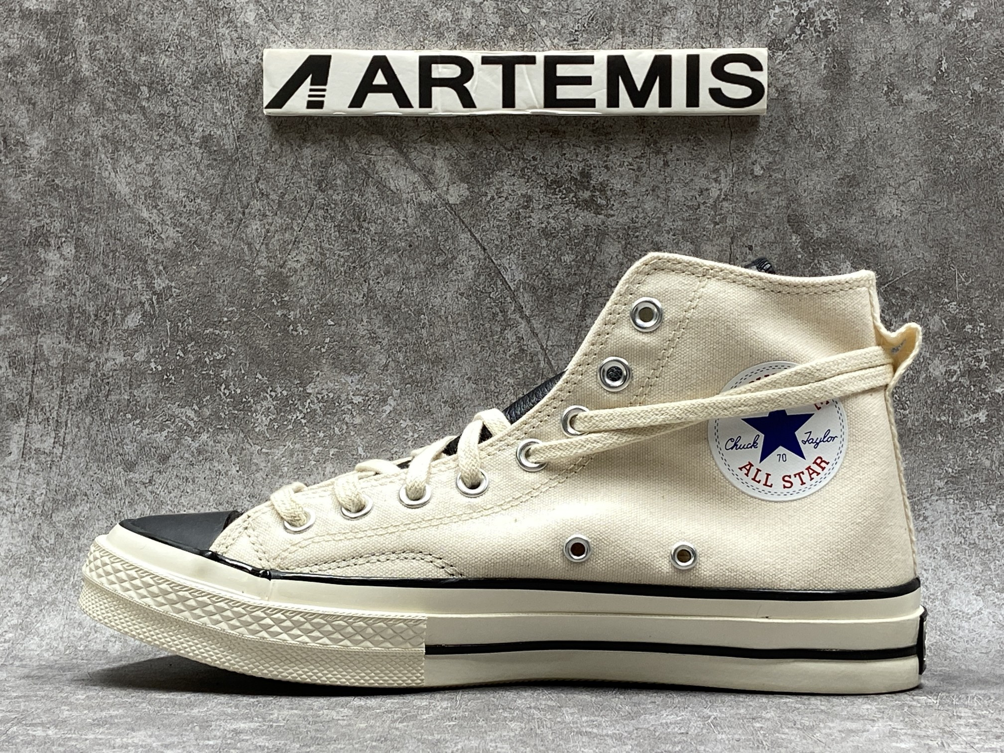 Converse Chuck Taylor All-Star 70s Hi Fear of God Natural