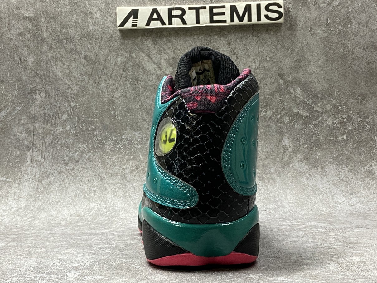Air Jordan 13 Retro Doernbecher
