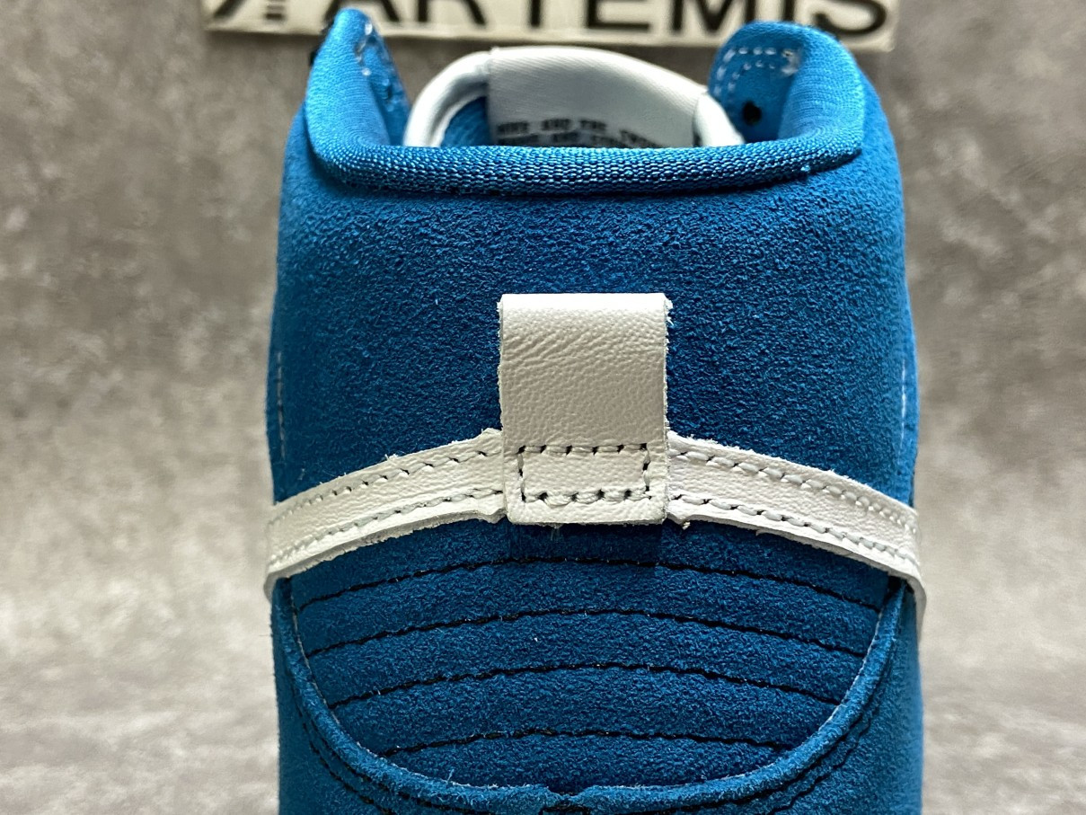 Nike Dunk SB High Send Help