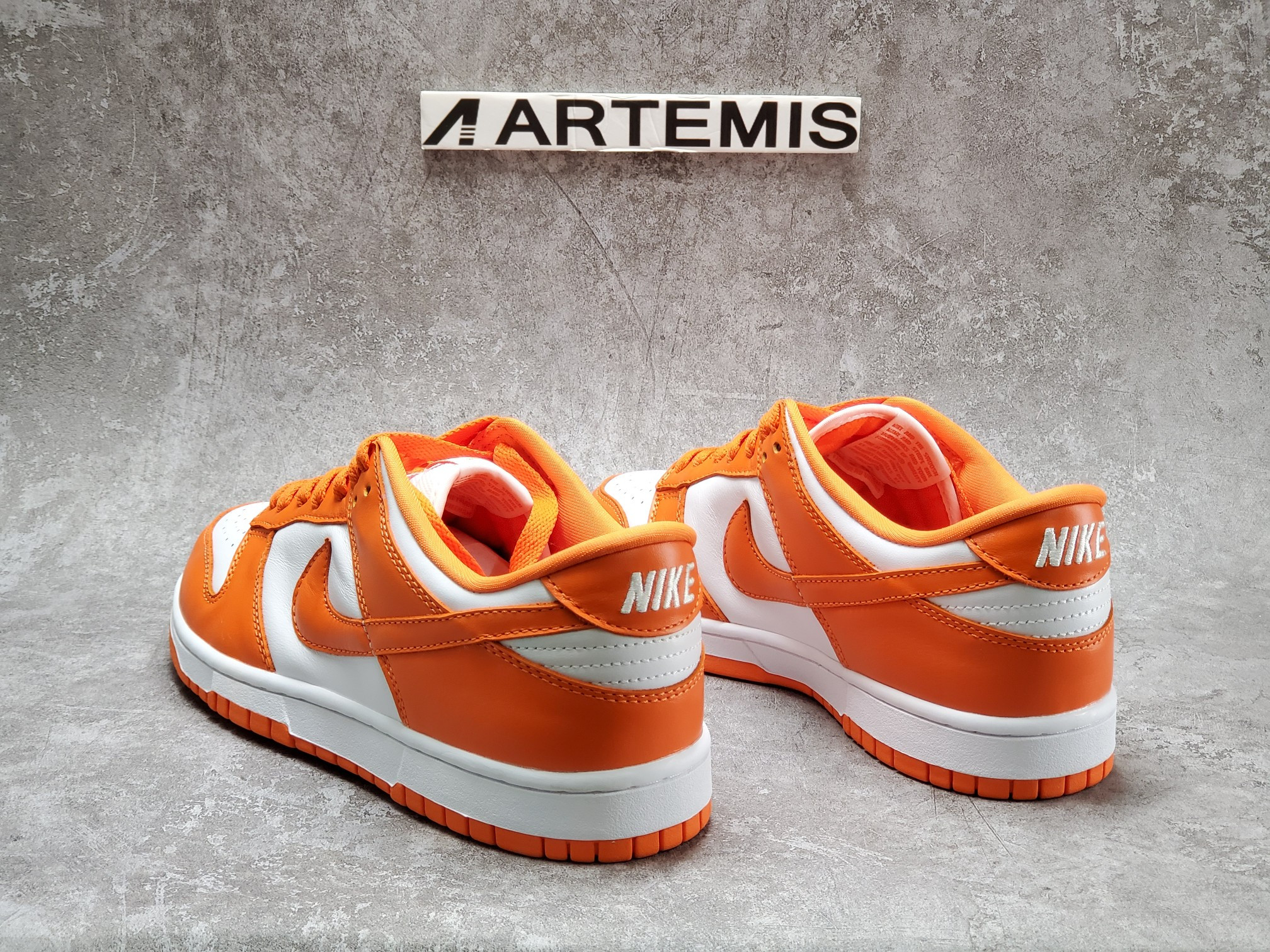 Nike Dunk Low SP Syracuse (2020)