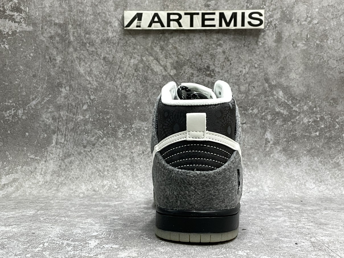 Nike Dunk SB High Petoskey Premier