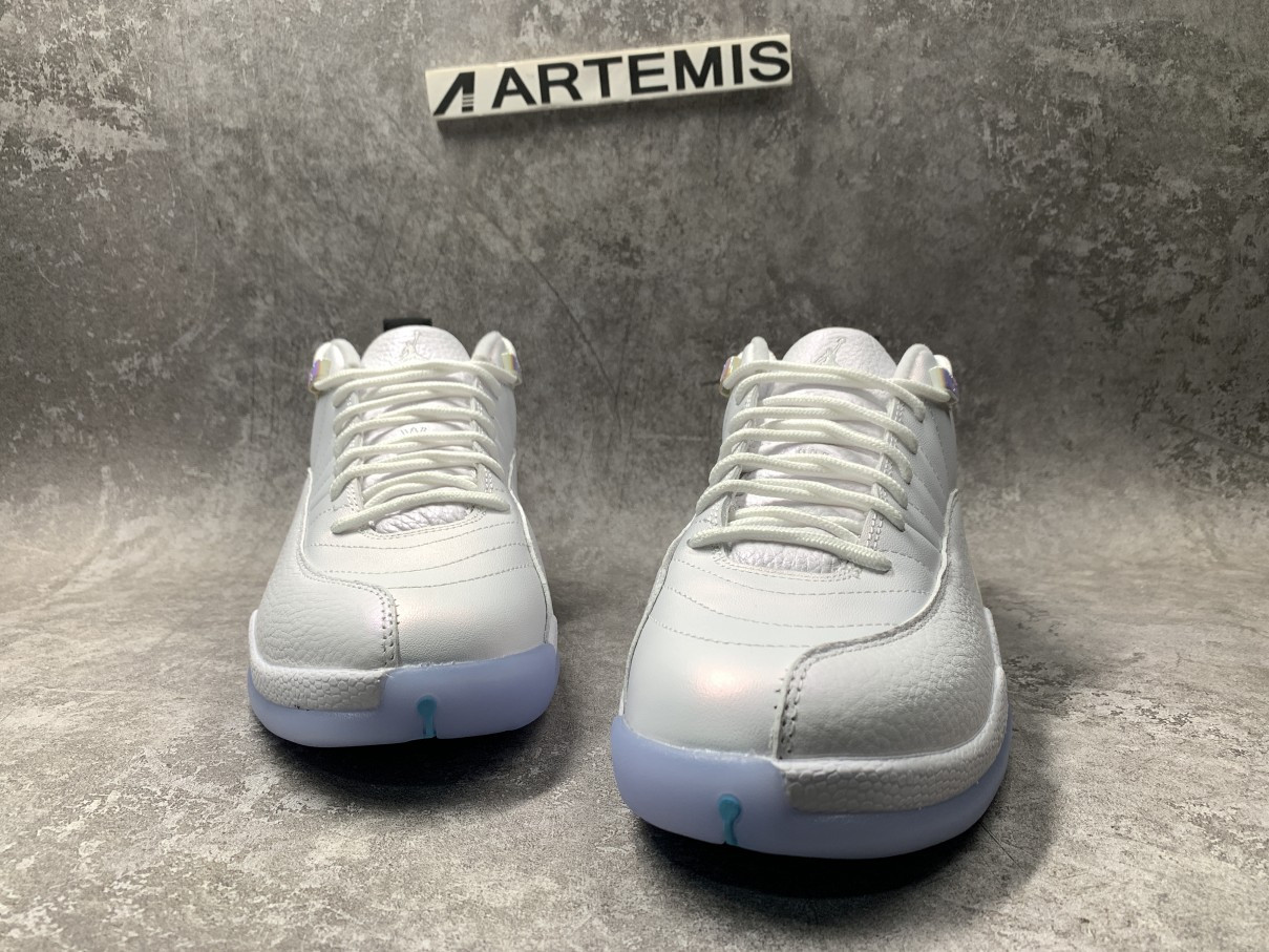 Air Jordan 12 Retro Low Easter
