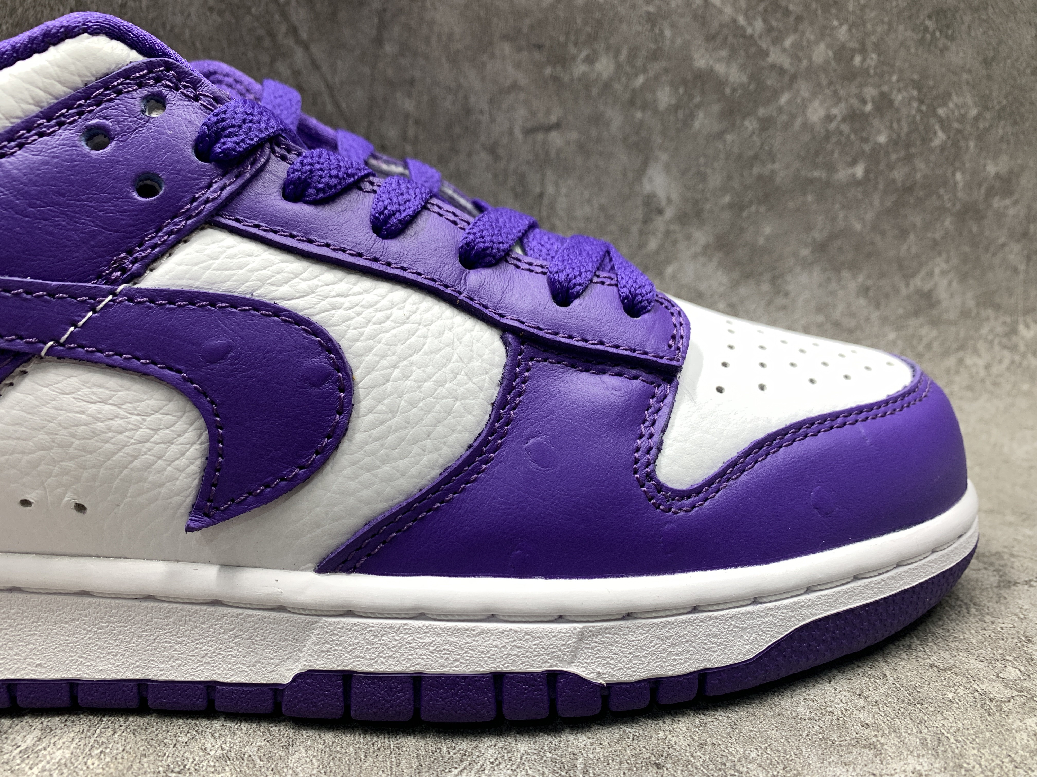 Nike Dunk Low Flip the Old School