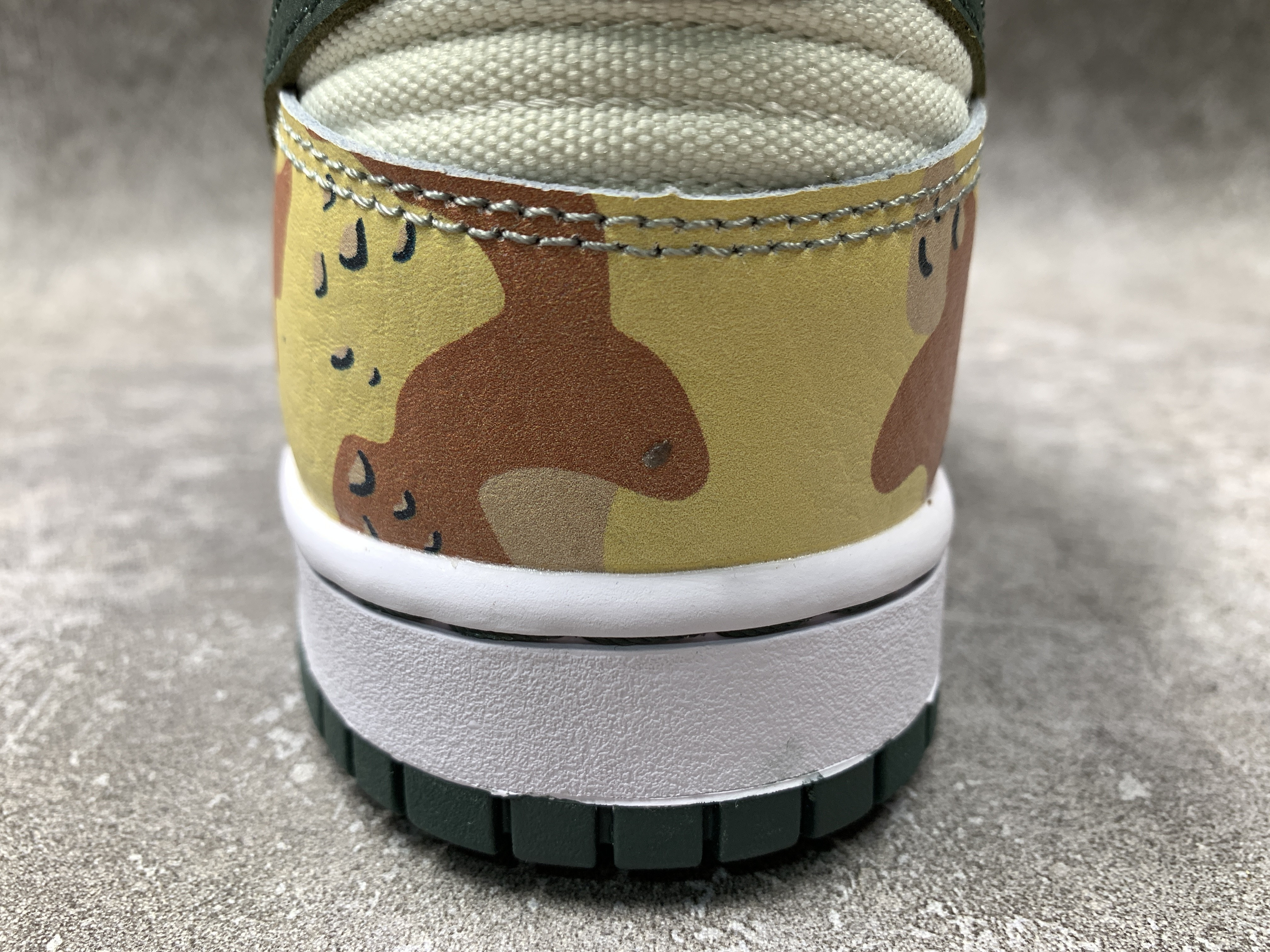 Nike Dunk Low SE Multi-Camo