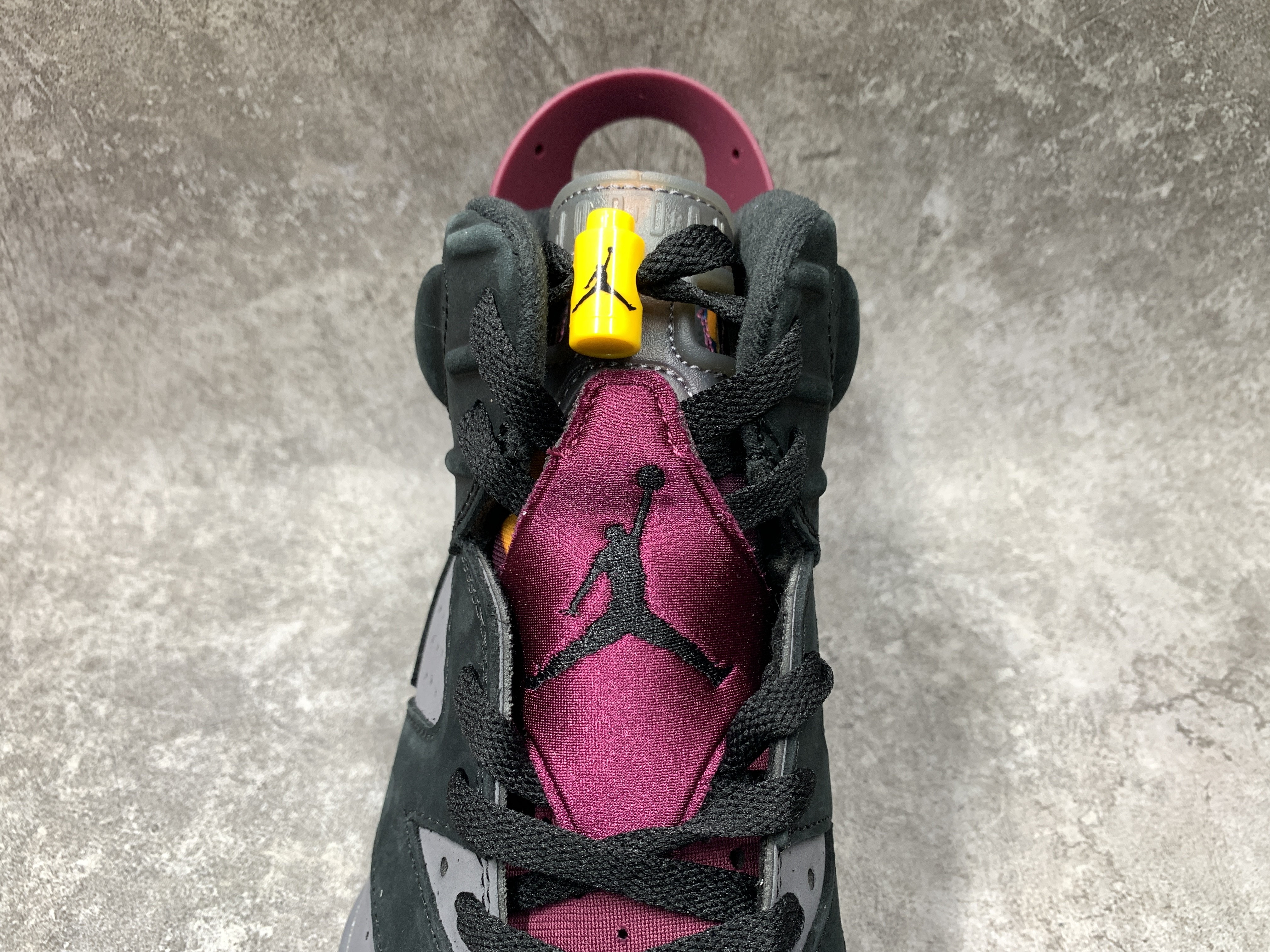 Air Jordan 6 Retro