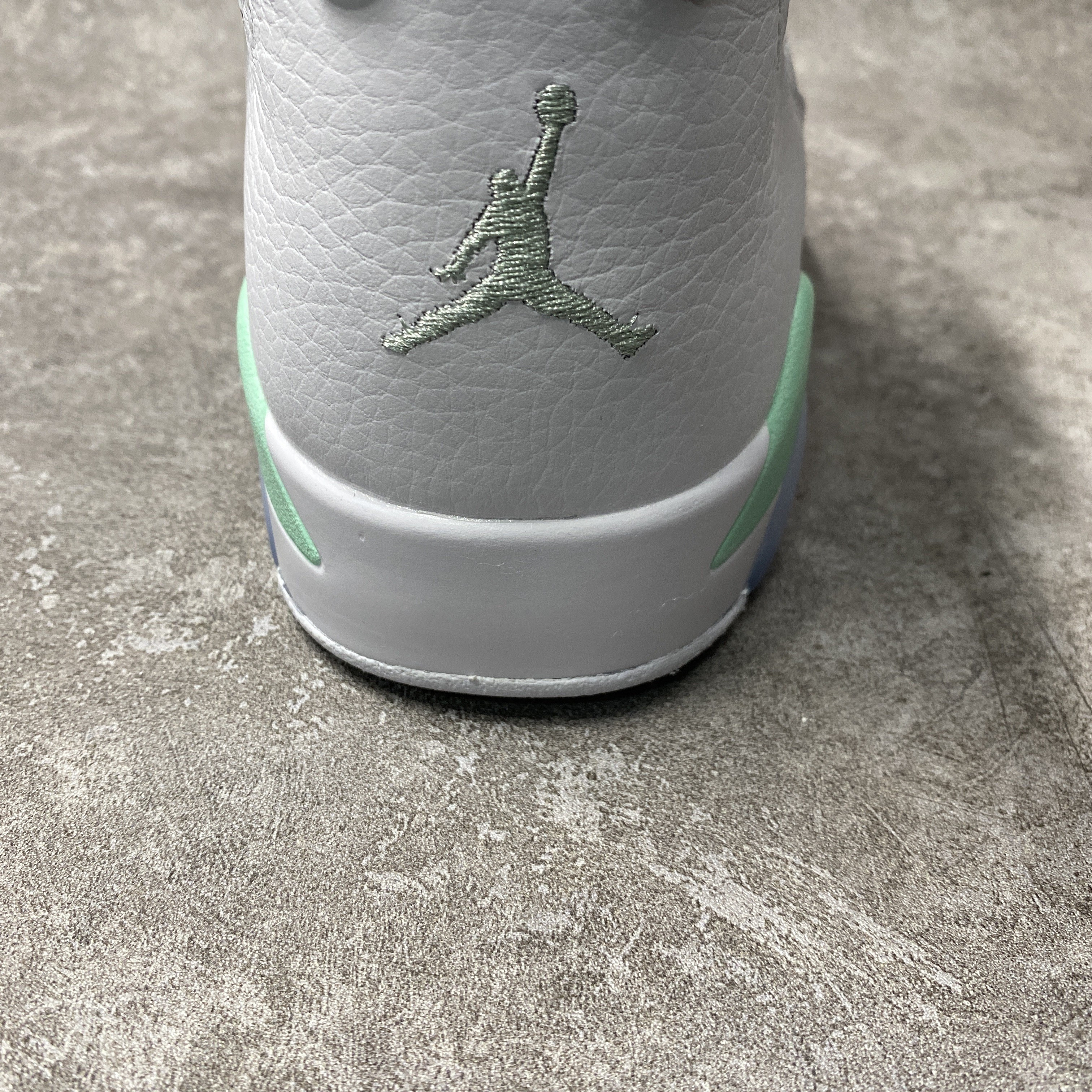 Air Jordan 6 Retro Mint Foam