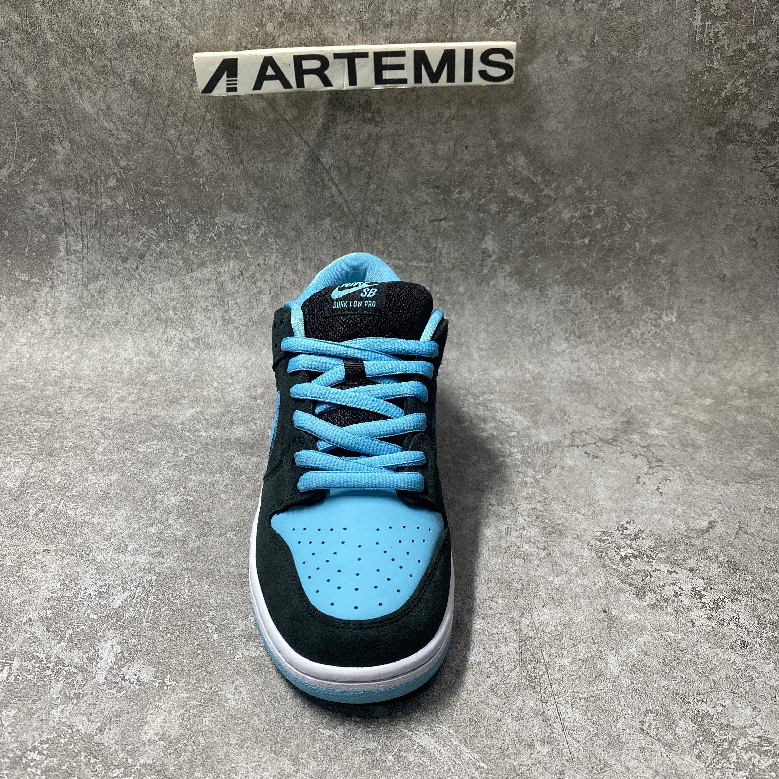 Nike Dunk SB Low Clear Jade