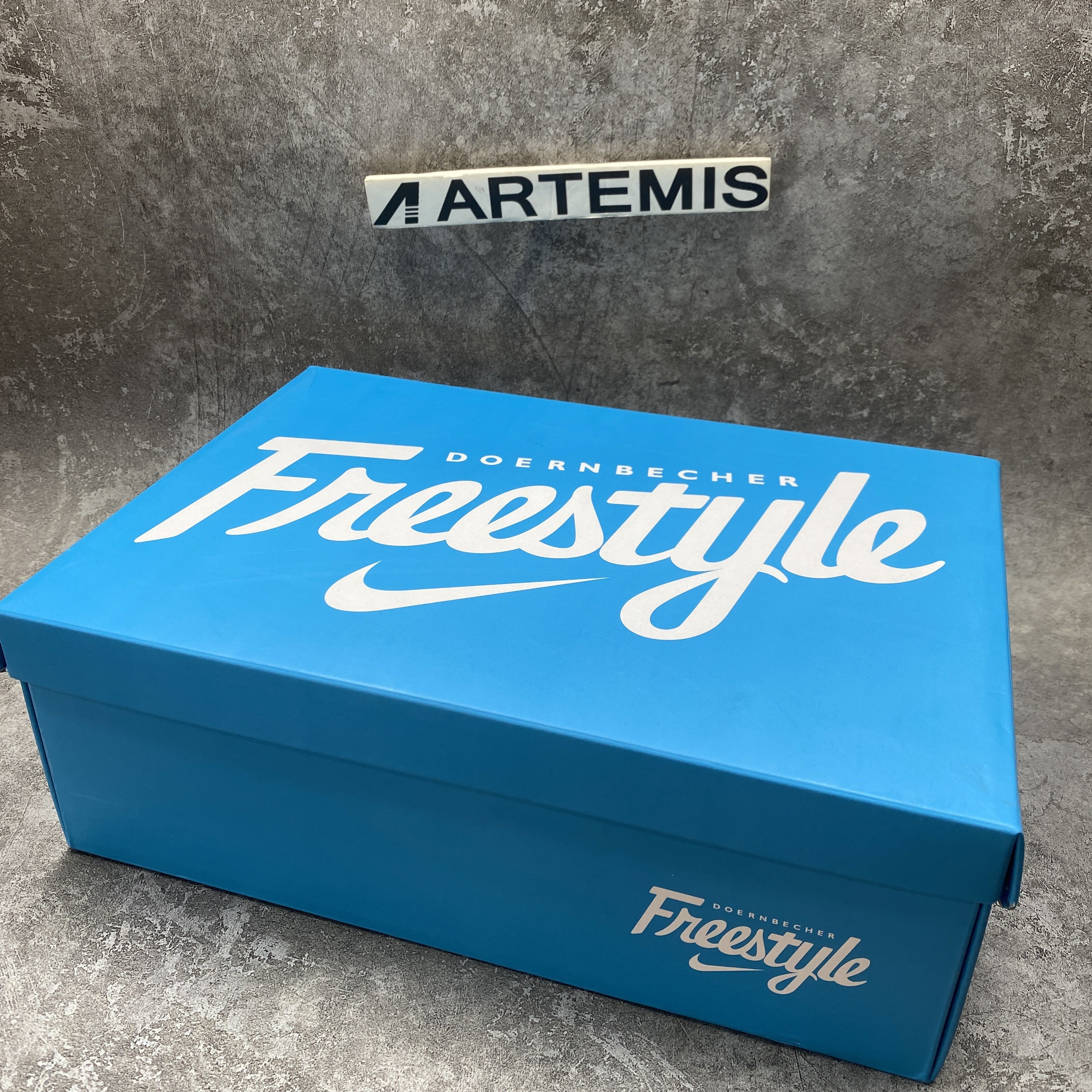 Nike Dunk Low Doernbecher Zoe