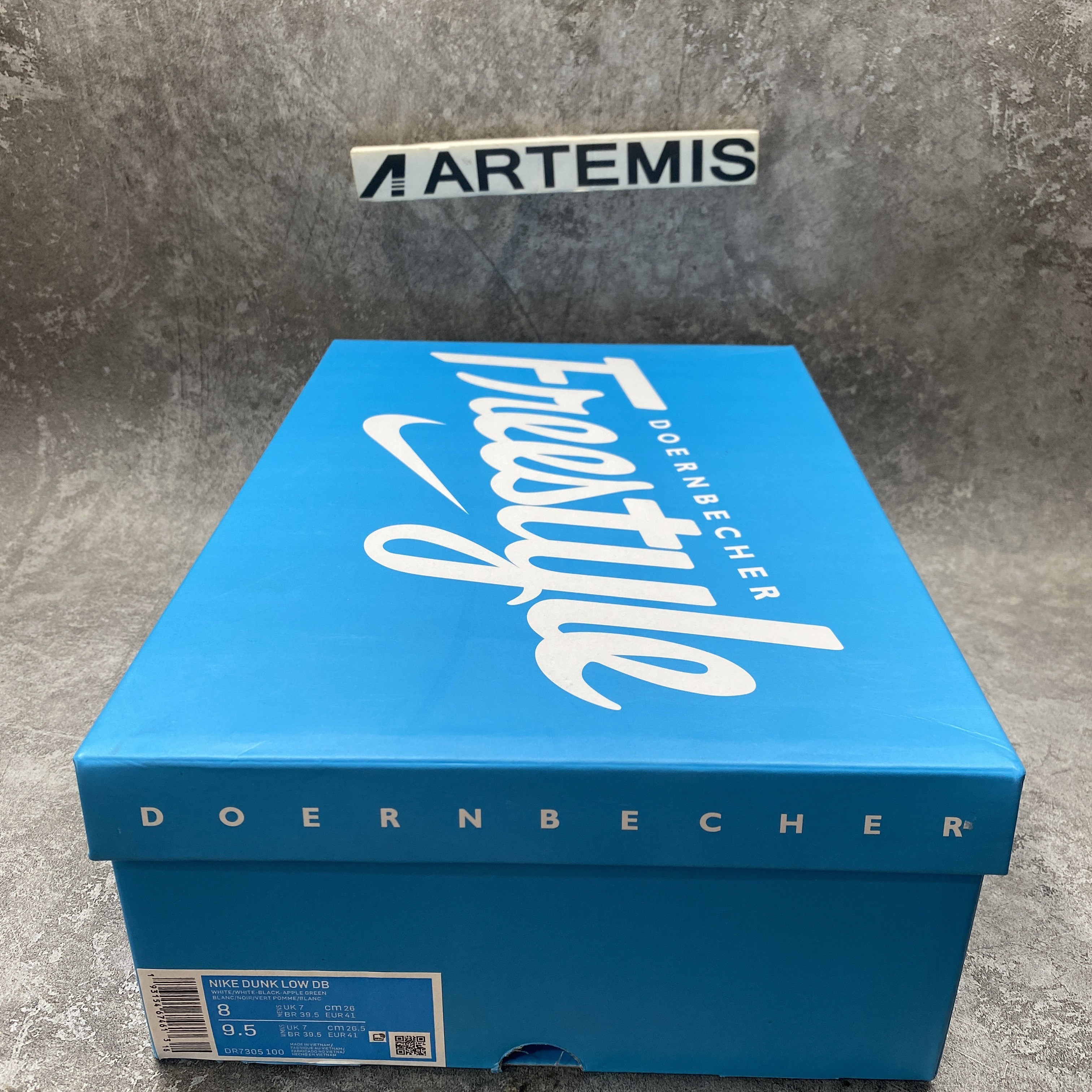 Nike Dunk Low Doernbecher Zoe