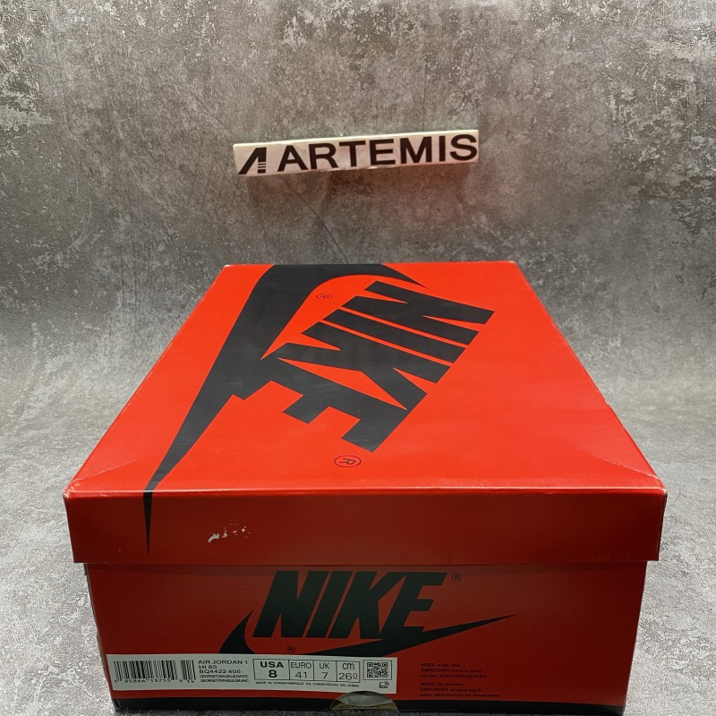 Air Jordan 1 Retro High 85 Georgetown