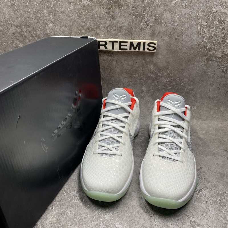 Nike Kobe 6 PJ Tucker PE